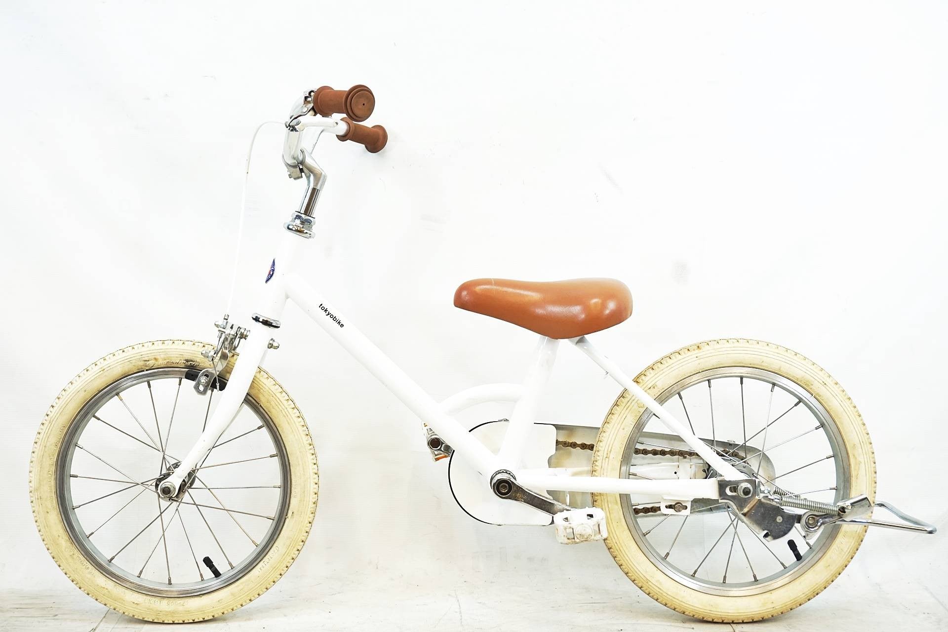 TOKYOBIKE 「トウキョウバイク」 LITTLE 16 2018年モデル 16インチ キッズバイク / 有明ガーデン店