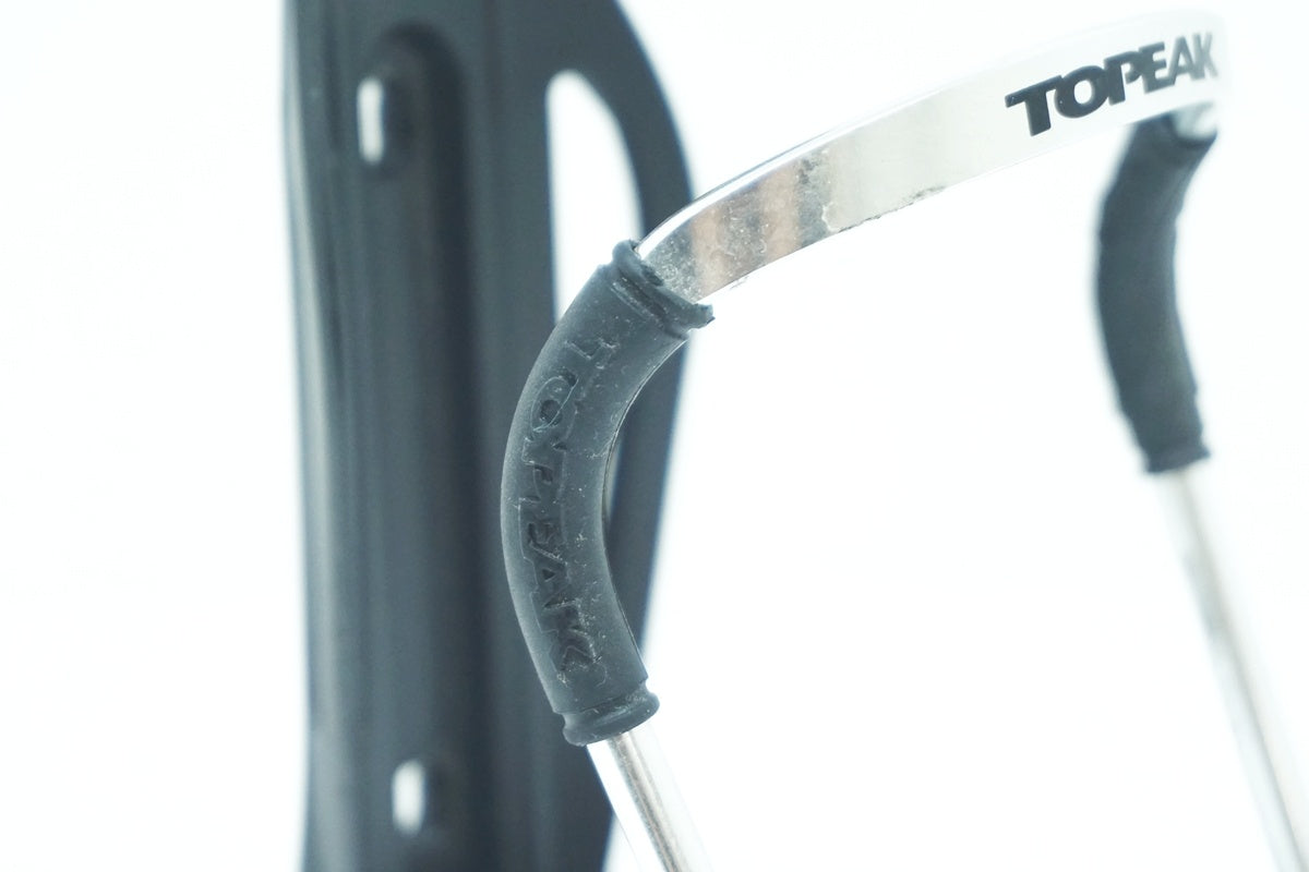 TOPEAK 「トピーク」 ボトルケージ / 大阪美原北インター店