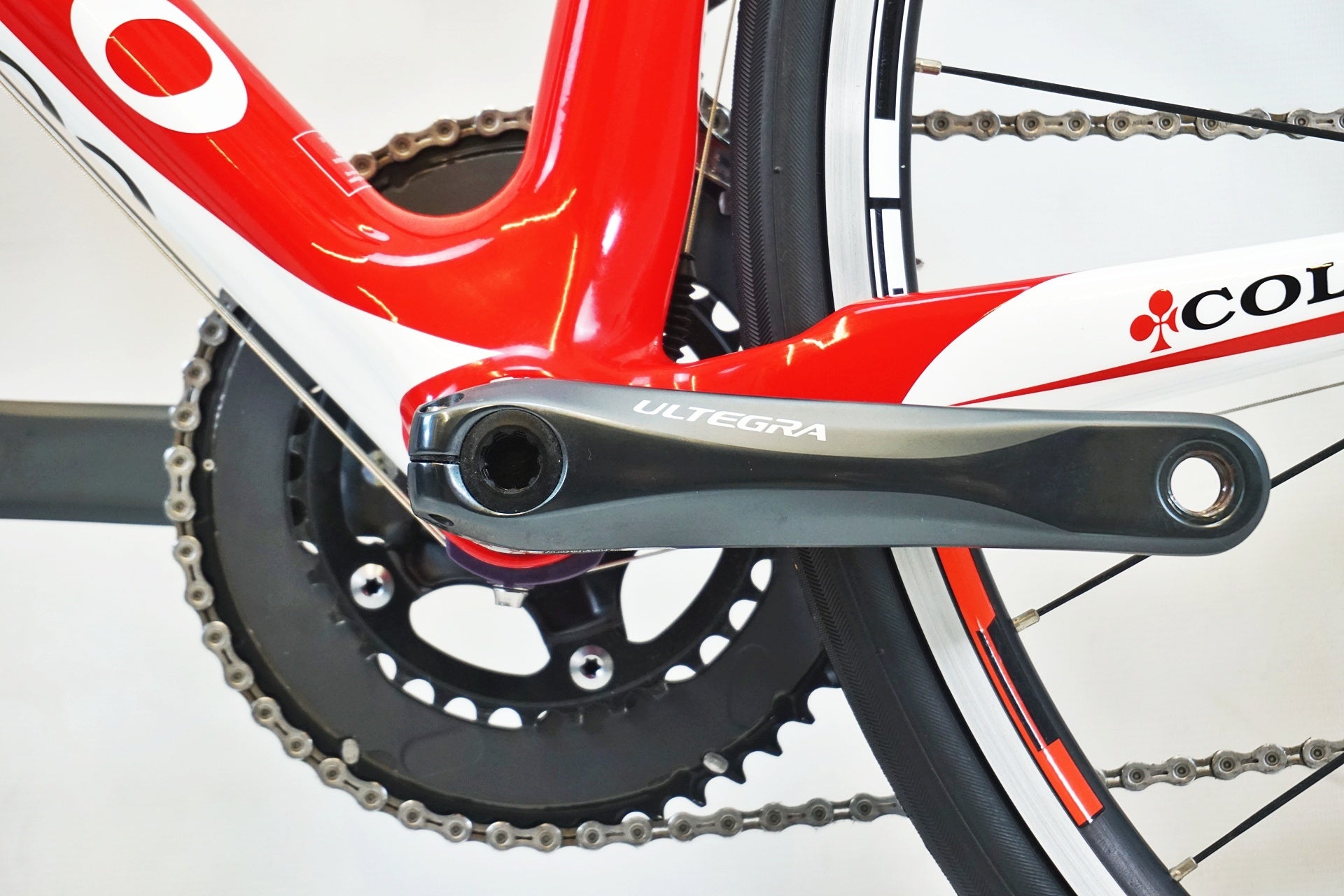 COLNAGO 「コルナゴ」 CLX3.0 ULTEGRA 2013年モデル ロードバイク / 有明ガーデン店