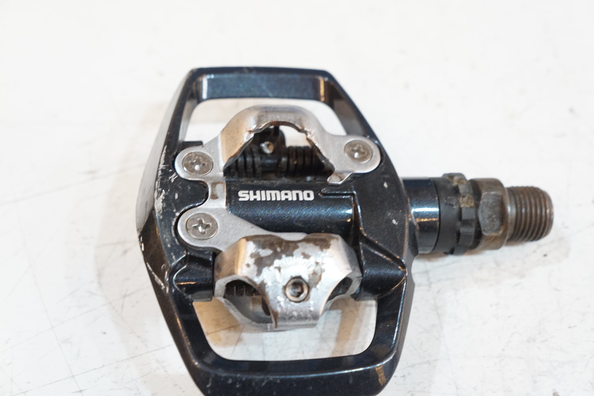 SHIMANO 「シマノ」 PD-ED500 ペダル / バイチャリ浦和ベース