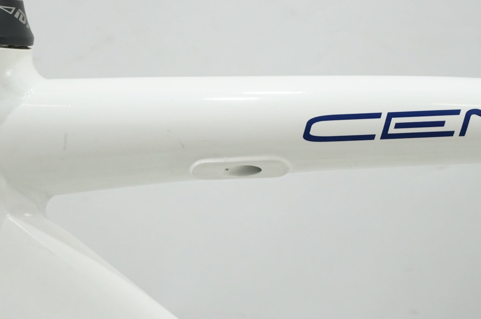 LOUIS GARNEAU 「ルイガノ」 LGS-CEN 2013年モデル フレームセット / 大宮店