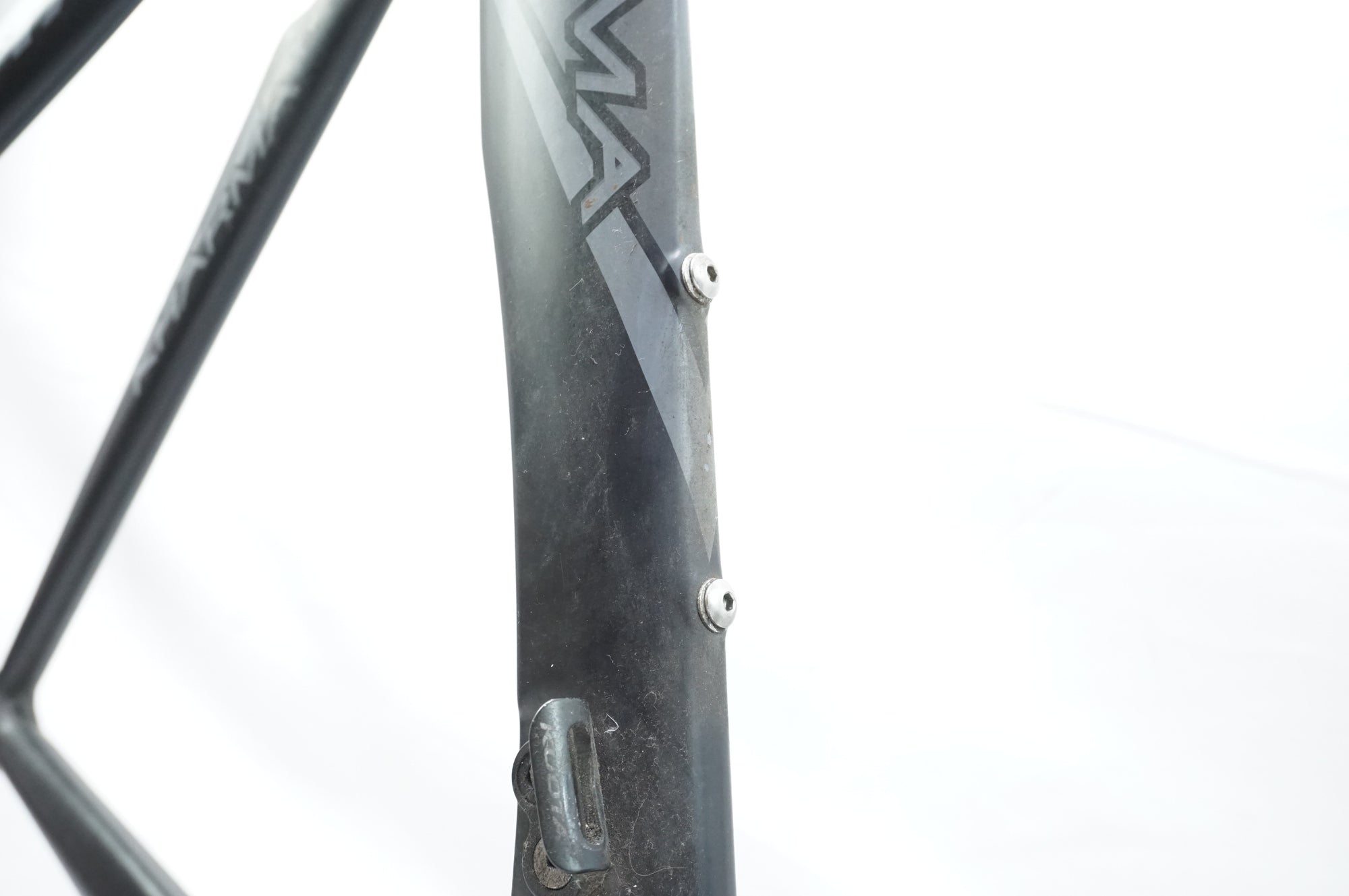 ジャンク KUOTA 「クオータ」 KHARMA 2015年モデル フレームセット / 中目黒店