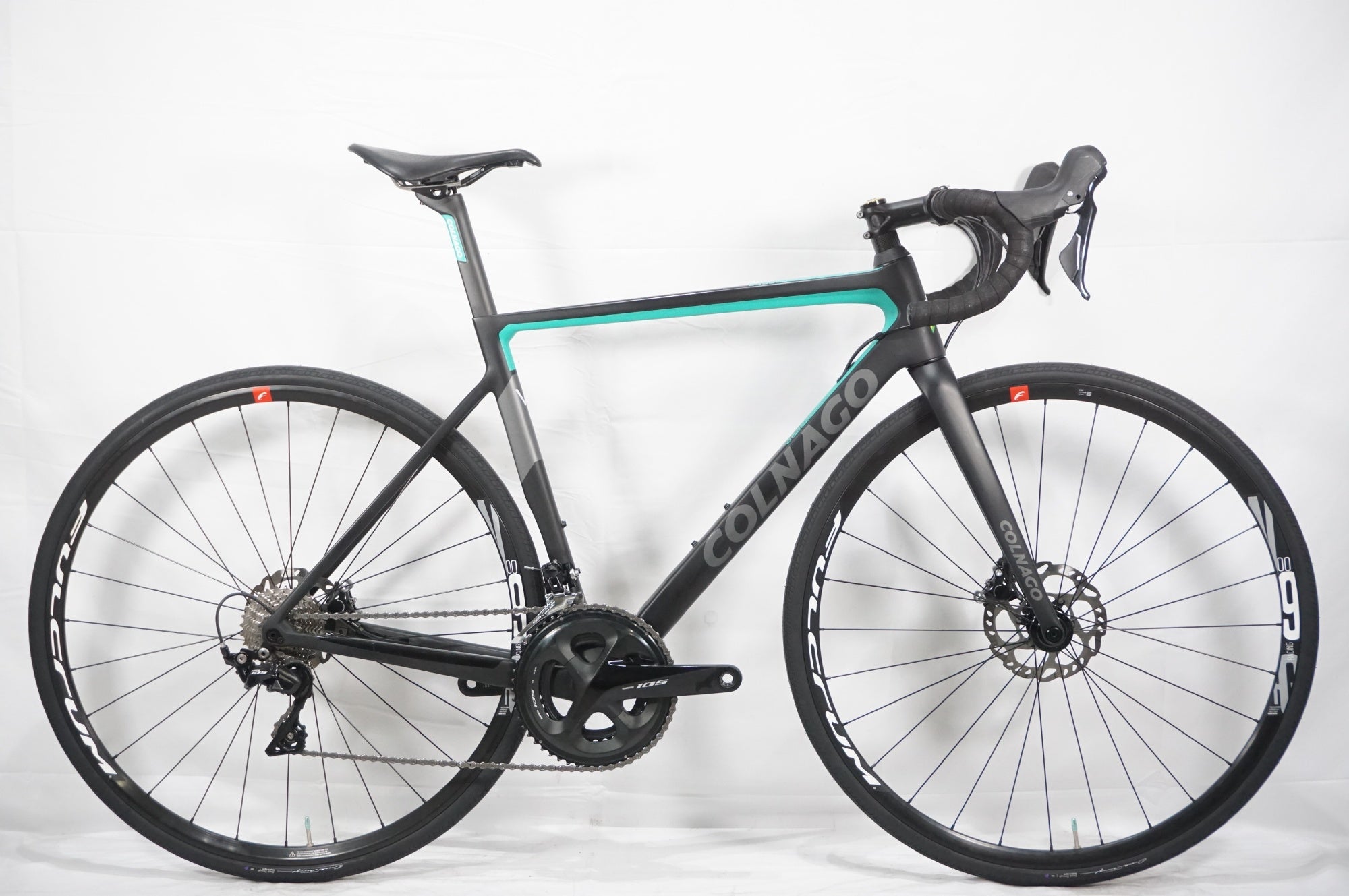 COLNAGO 「コルナゴ」 V3 DISC 105 2022年モデル ロードバイク / AKIBA