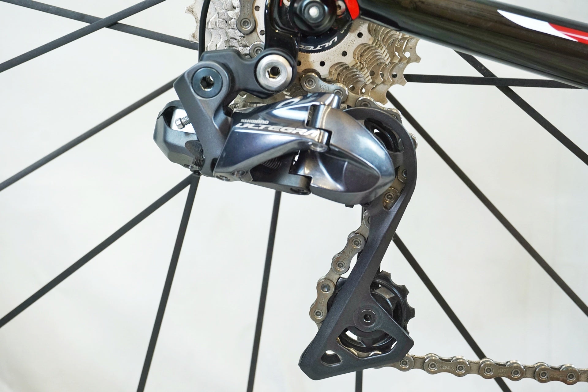 TREK 「トレック」 EMONDA SLR H2 2018年モデル ロードバイク / 有明ガーデン店