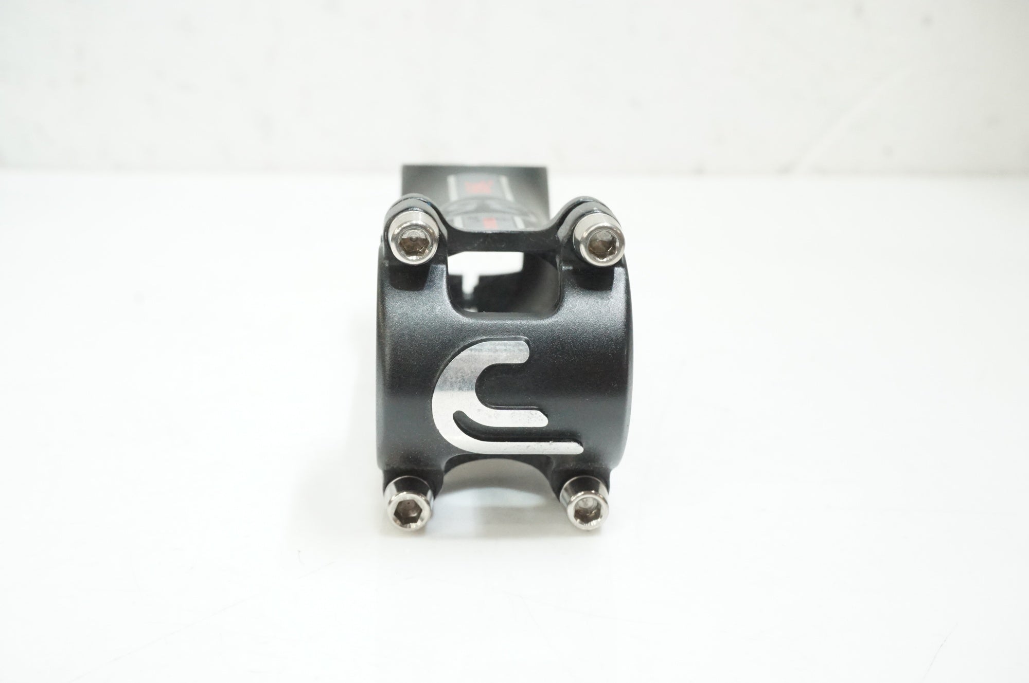 DEDA 「デダ」 TRENTACINQUE φ35mm 100mm 82° ステム / 大宮店