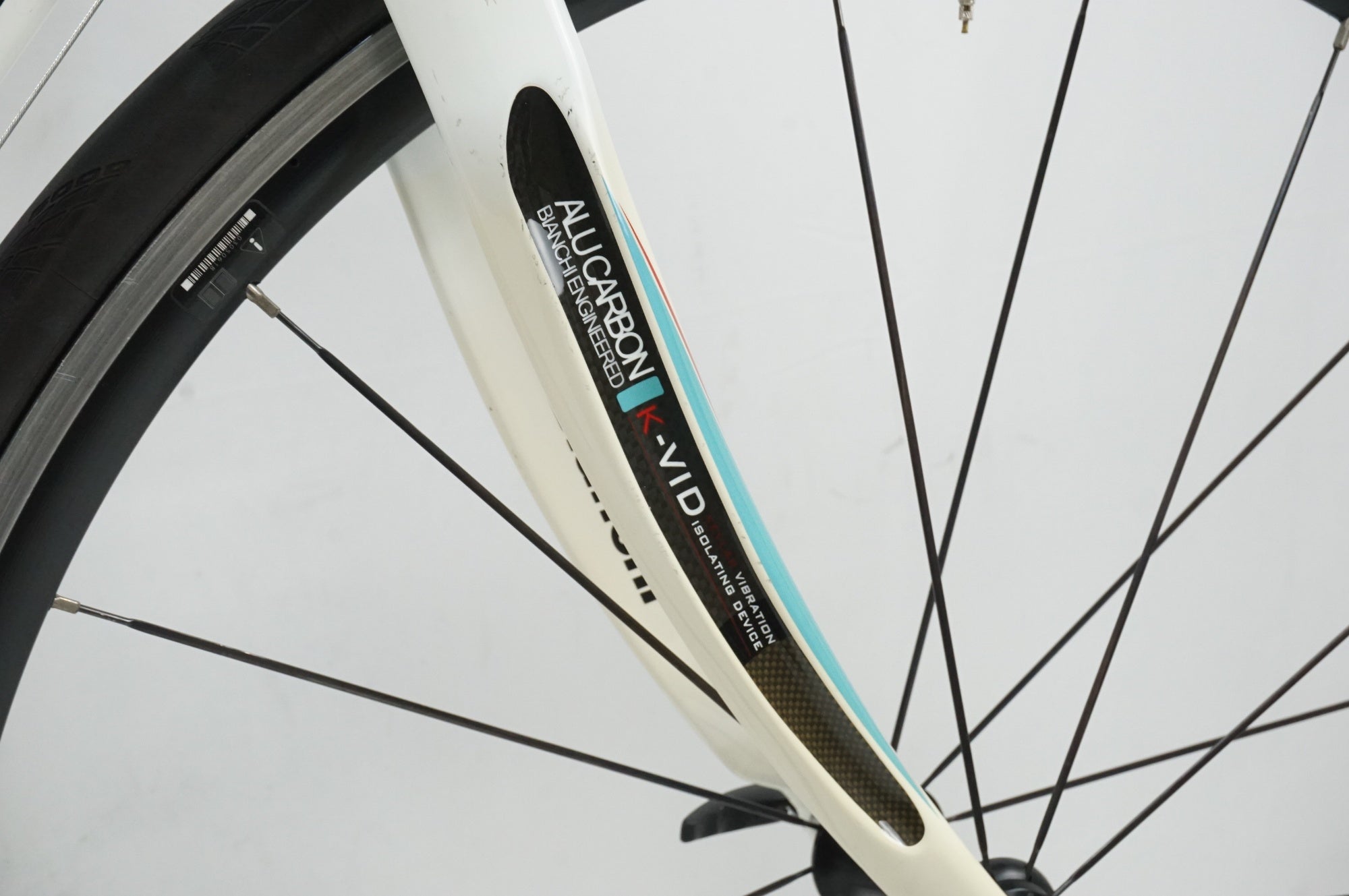 BIANCHI 「ビアンキ」 VIANIRONE7 C2C 2010年モデル カスタム ロードバイク / 大宮店