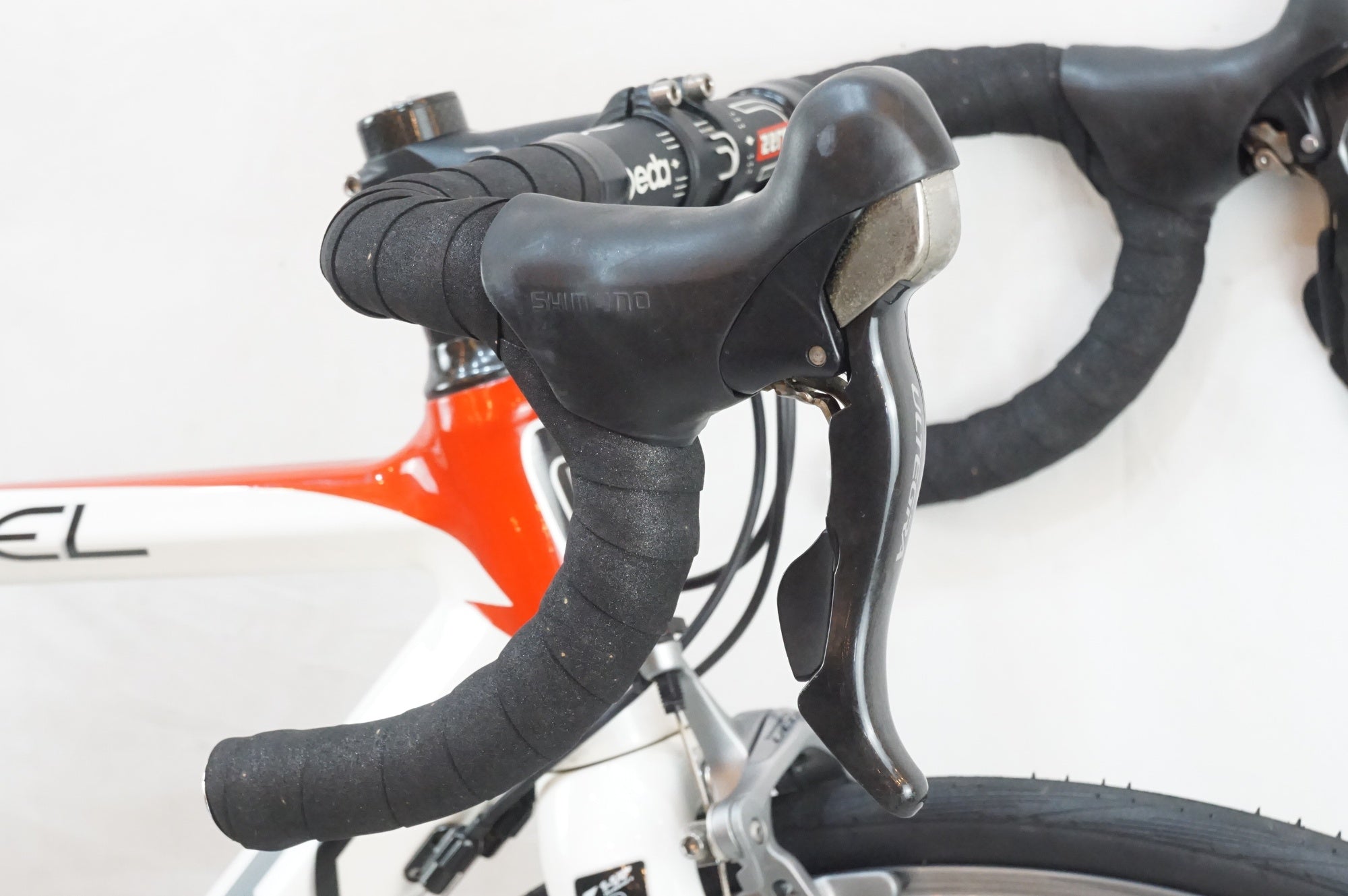 KUOTA 「クオータ」 KEBEL 2010年モデル ロードバイク / バイチャリ浦和ベース