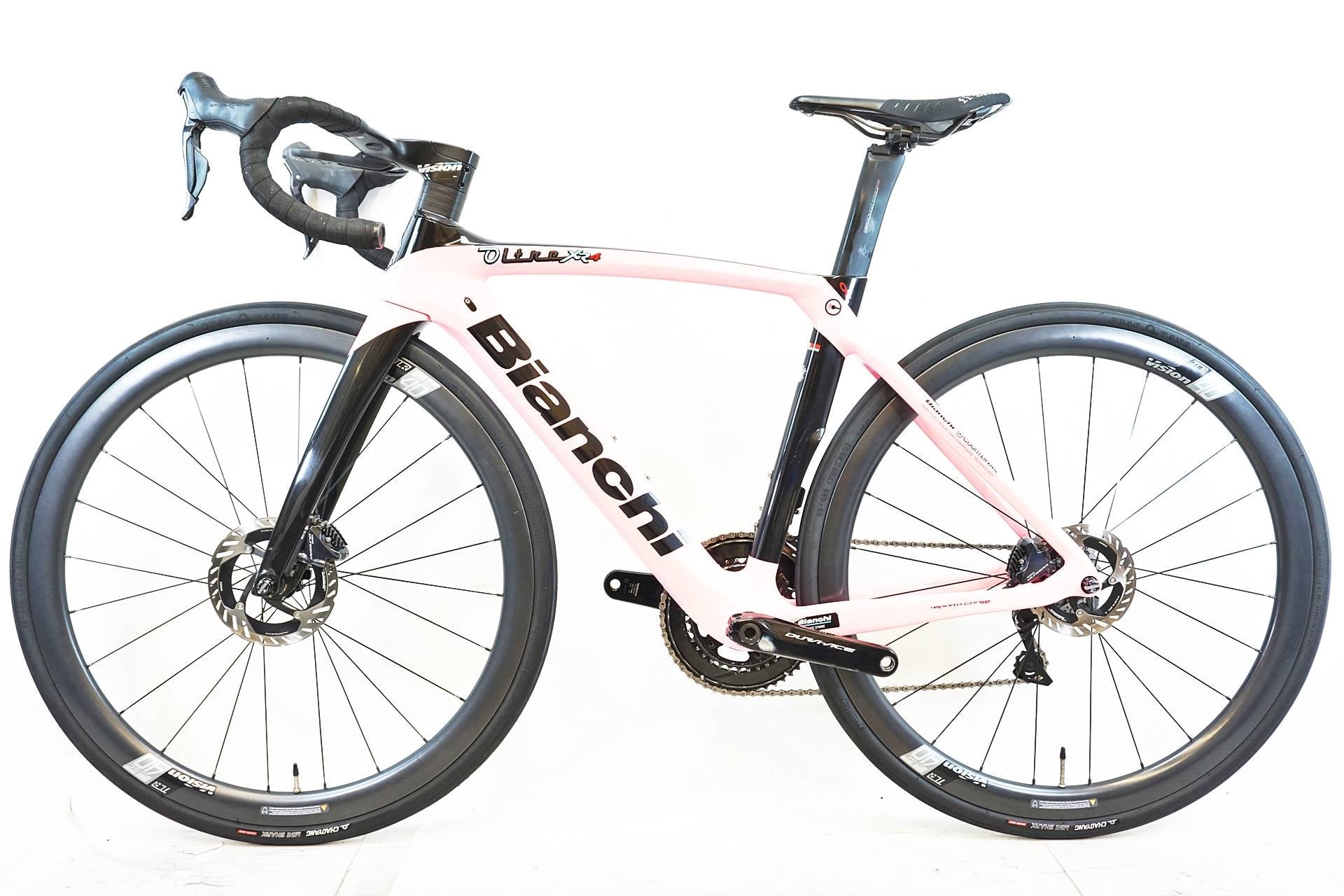 BIANCHI 「ビアンキ」 OLTRE XR4 CV DISC 2020年モデル ロードバイク / 有明ガーデン店