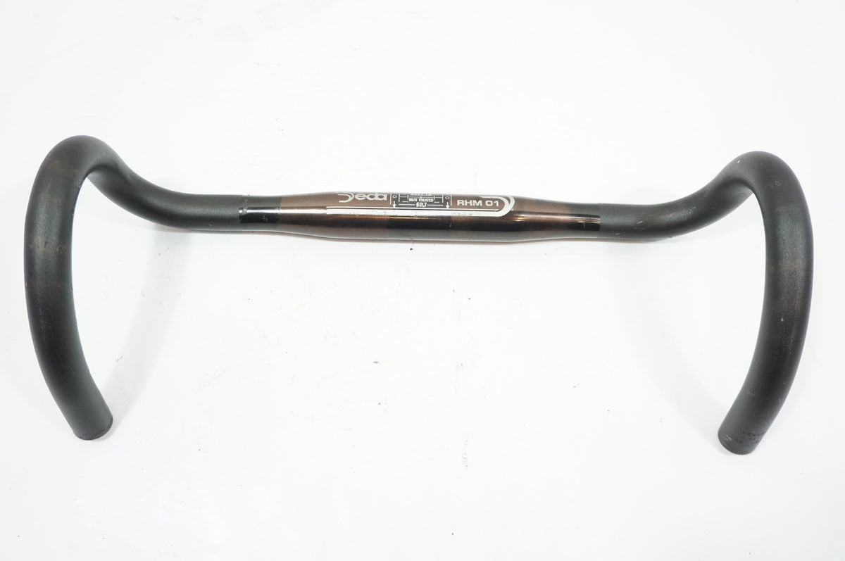 DEDA 「デダ」 RHM01 φ31.7 400mm ハンドル / 世田谷店