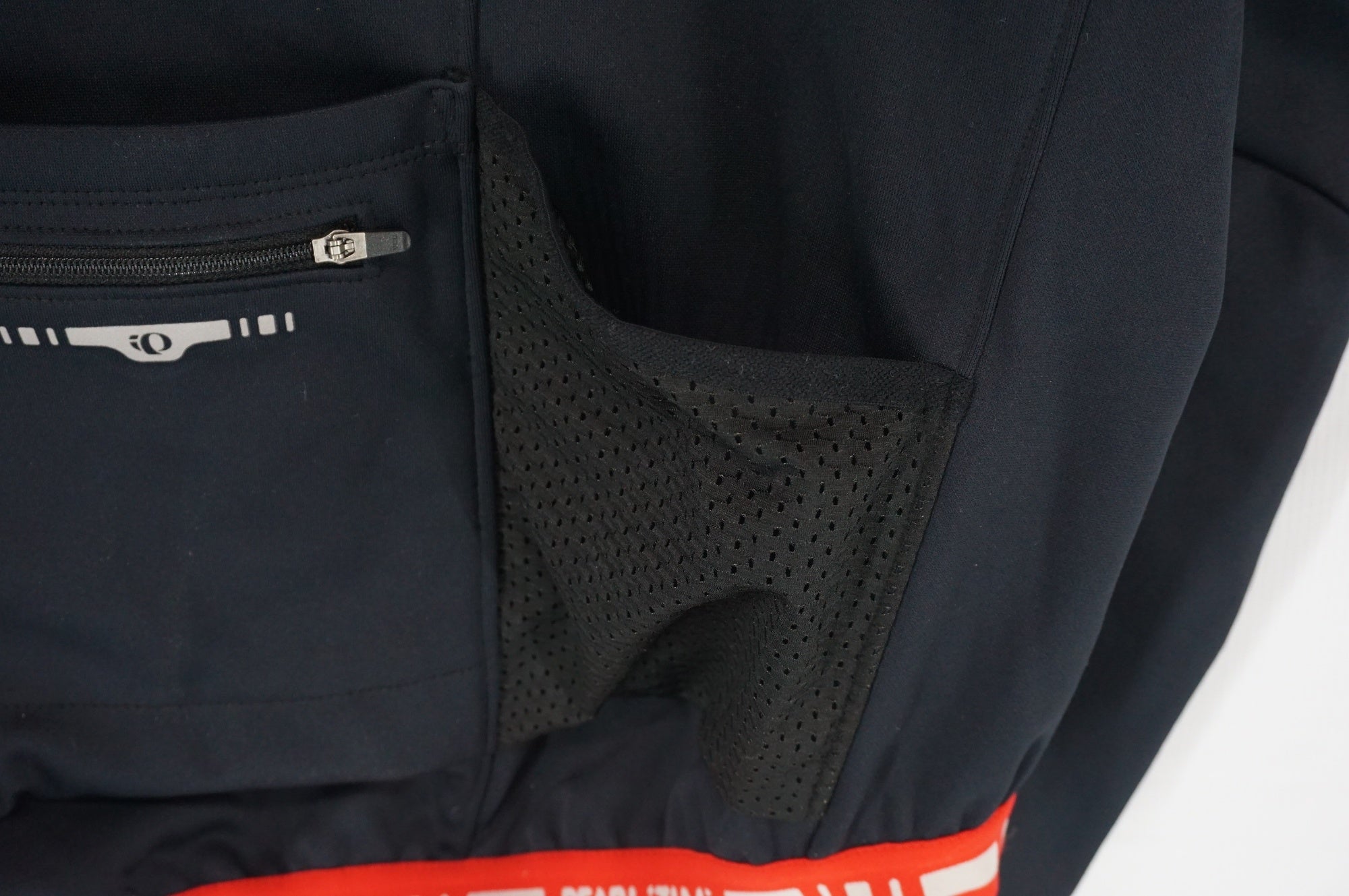 PEARL IZUMI 「パールイズミ」 THERMODRESS NEO BXLサイズ 長袖ジャージ / 阪急塚口店