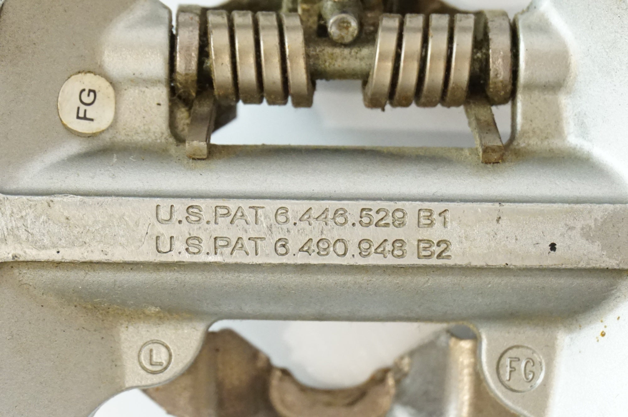 SHIMANO 「シマノ」 PD-A530 ペダル / 浜松店