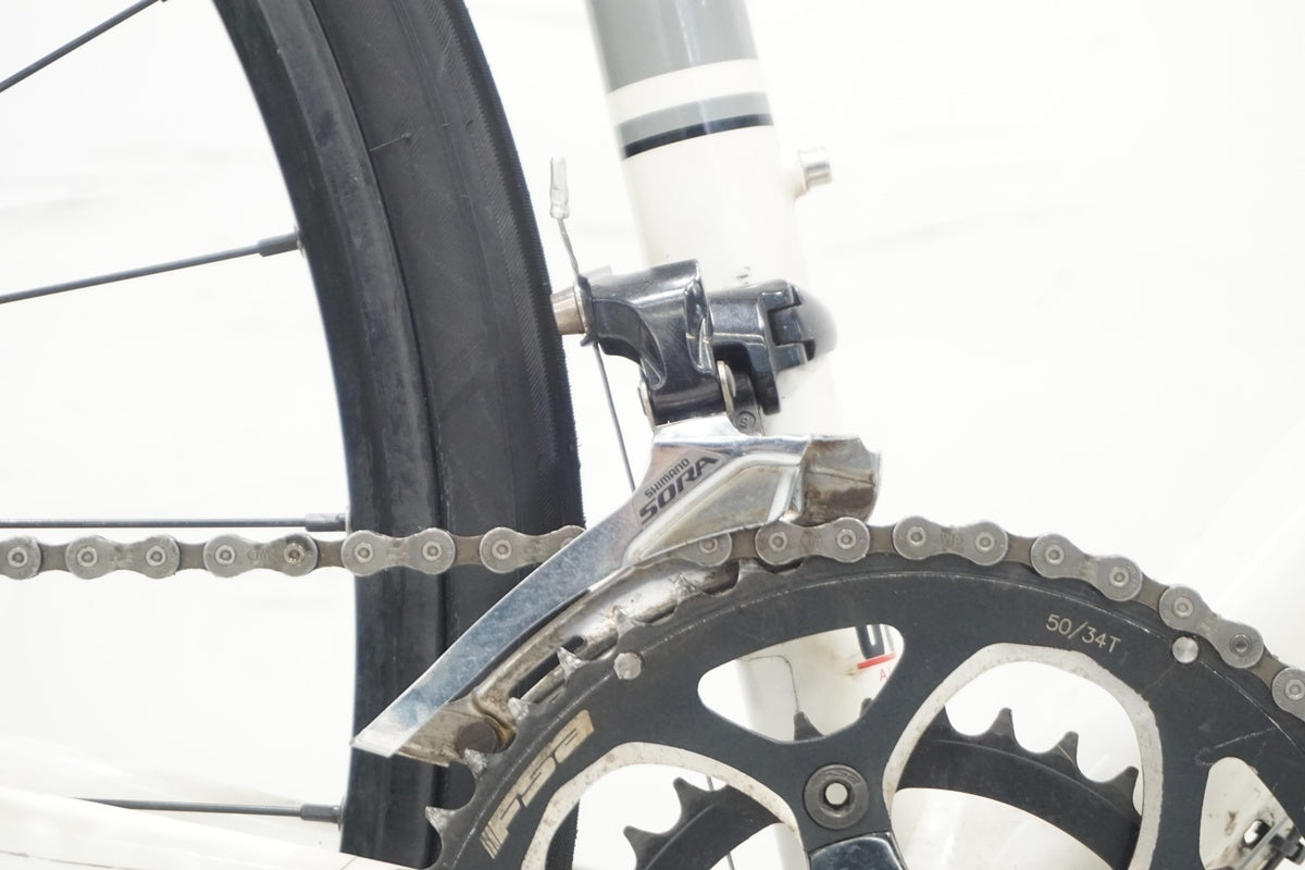 LOUIS GARNEAU 「ルイガノ」 LGS-HST3 2016年モデル ロードバイク / 滋賀大津店
