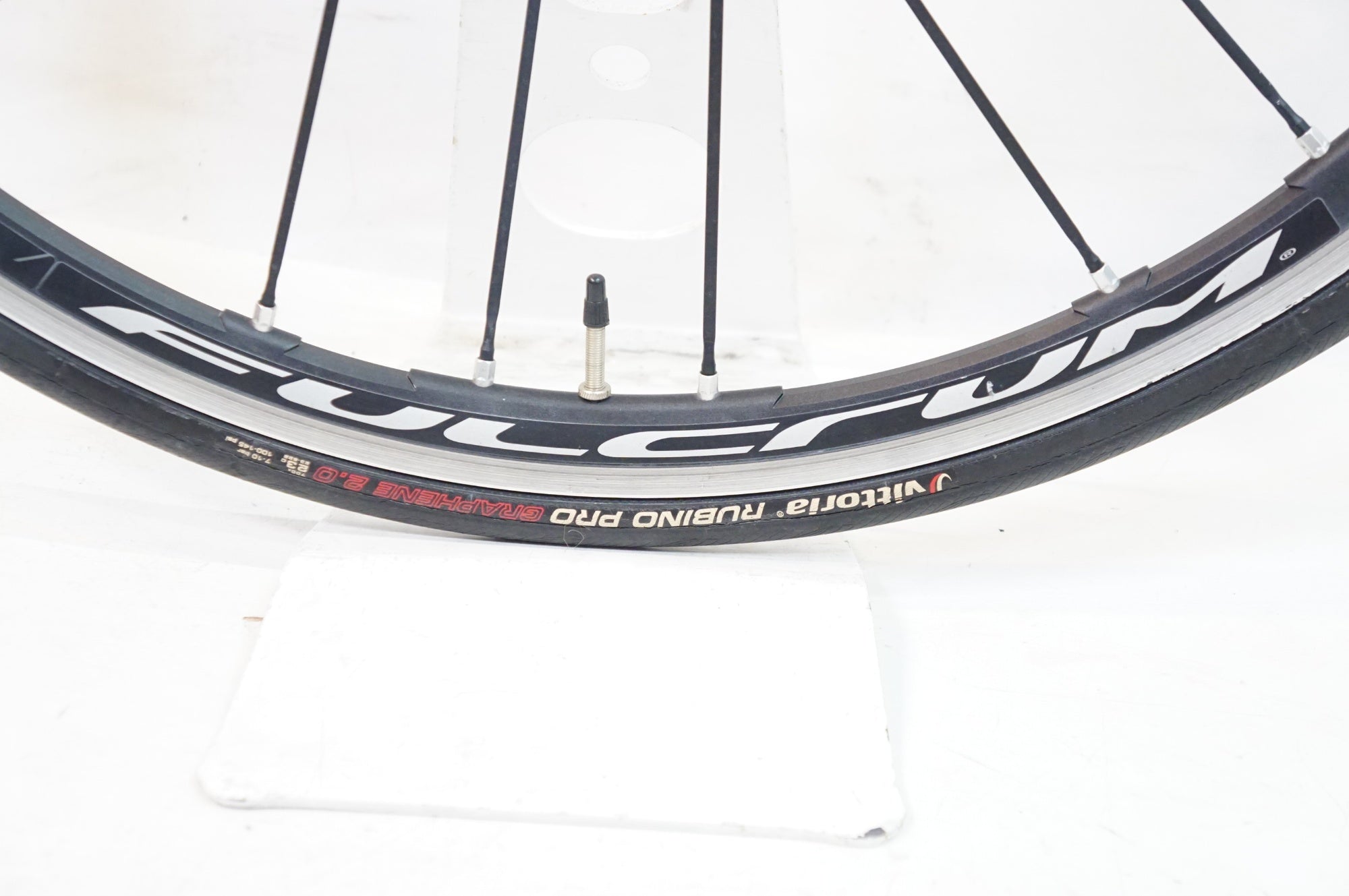 FULCRUM 「フルクラム」 RACING ZERO C17 シマノ 11速 ホイールセット / 熊谷本店