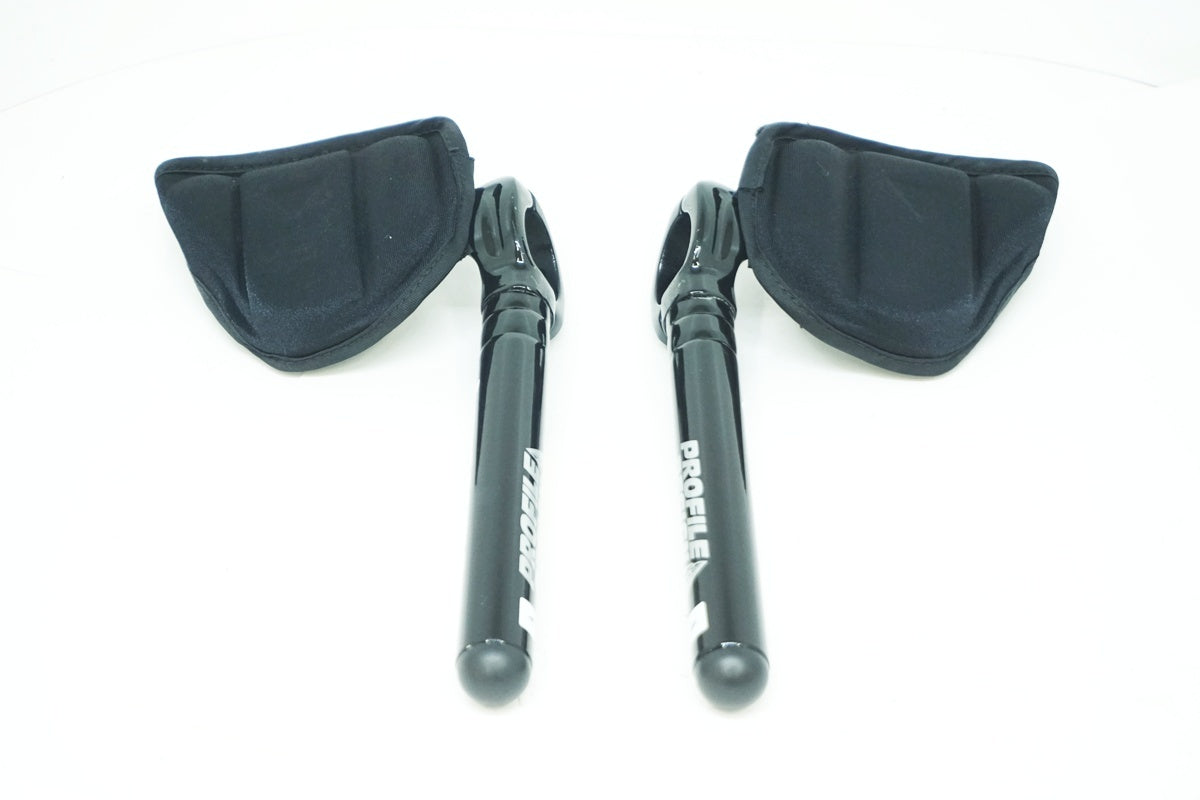 PROFILE DESIGN 「プロファイルデザイン」 ZBS Φ31.8 250mm DHバー / 大阪美原北インター店