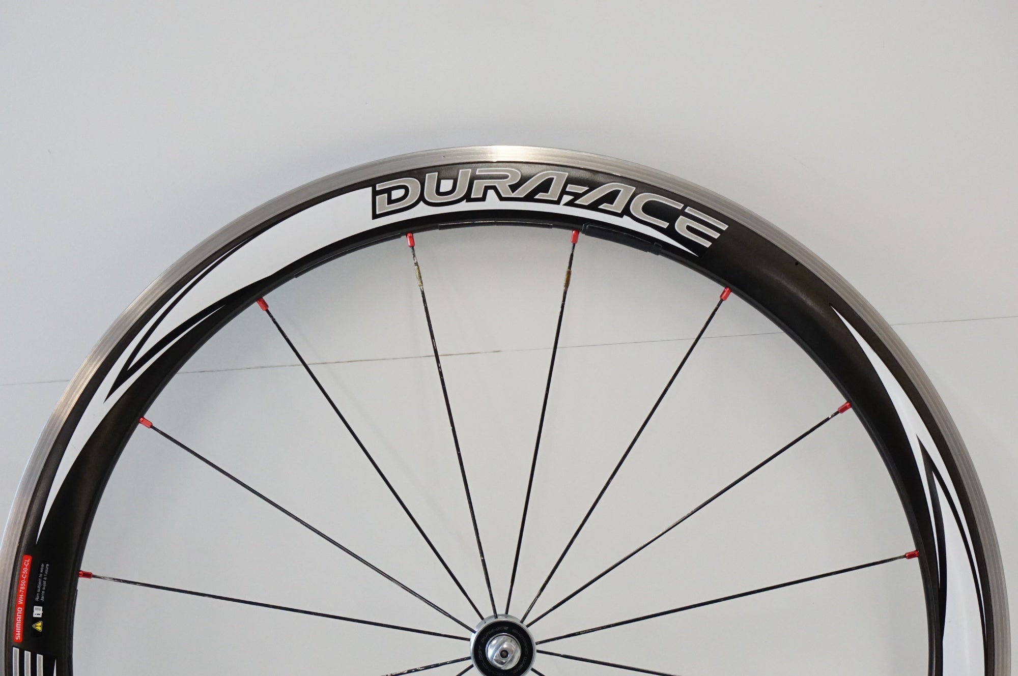 SHIMANO 「シマノ」 DURA-ACE WH-7850-C50-CL SHIMANO10S ホイールセット / 浜松店