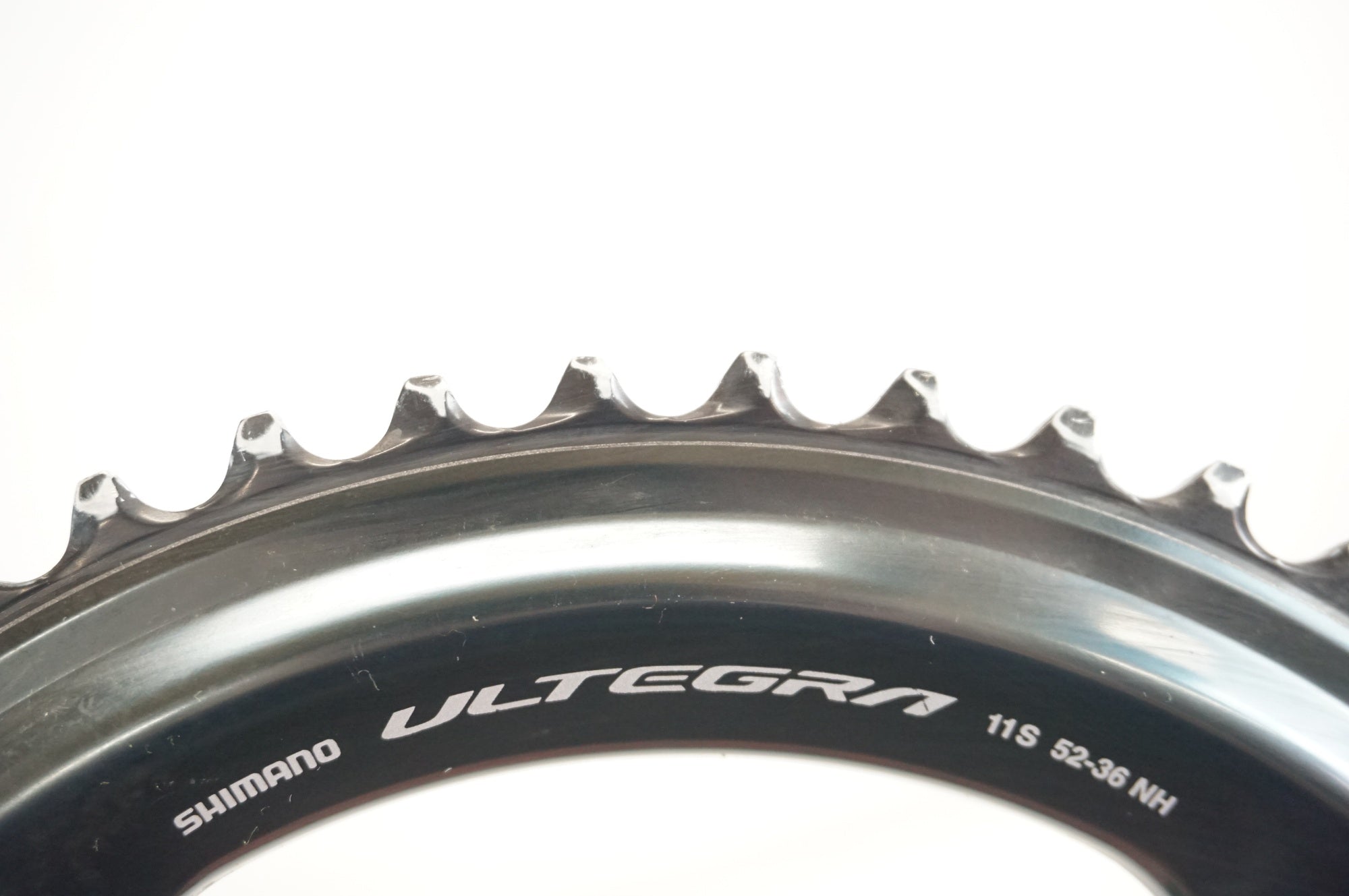 SHIMANO 「シマノ」 ULTEGRA FC-08 52T 11s アウターチェーンリング / 宇都宮店