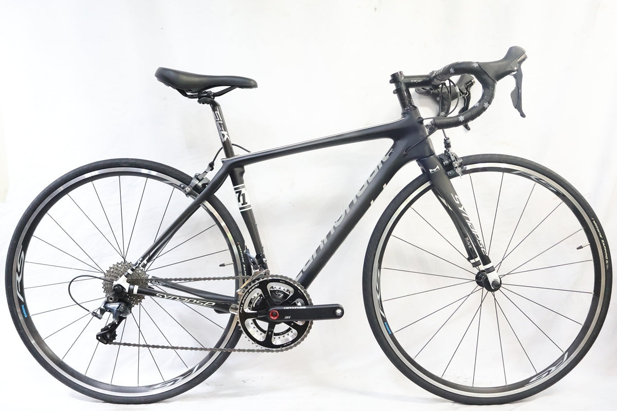 CANNONDALE 「キャノンデール」 SYNAPSE Hi-MOD3 ULTEGRA 2014年モデル 