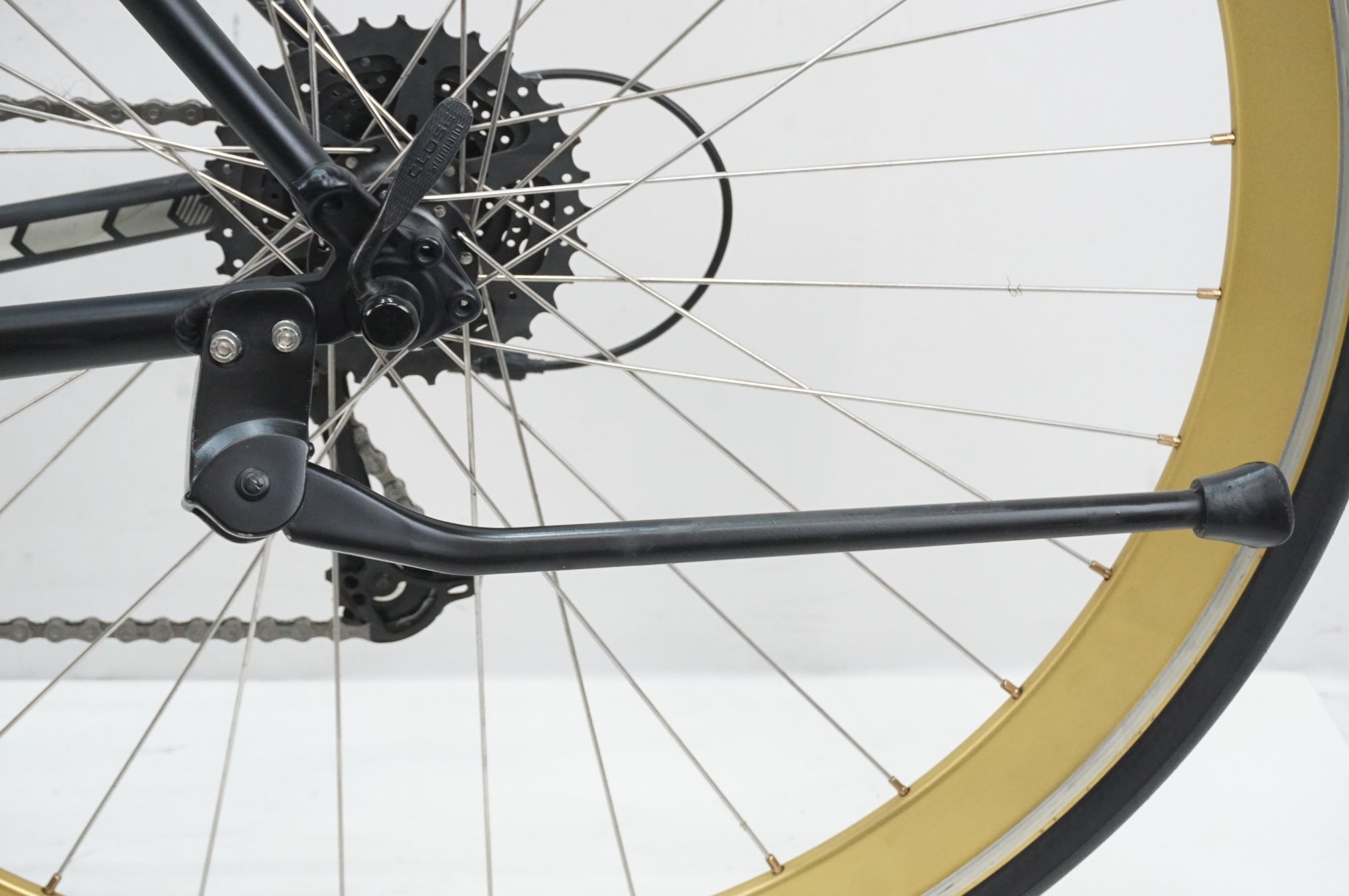 TREK 「トレック」 7.4FX 2015年モデル カスタム クロスバイク / 大宮店