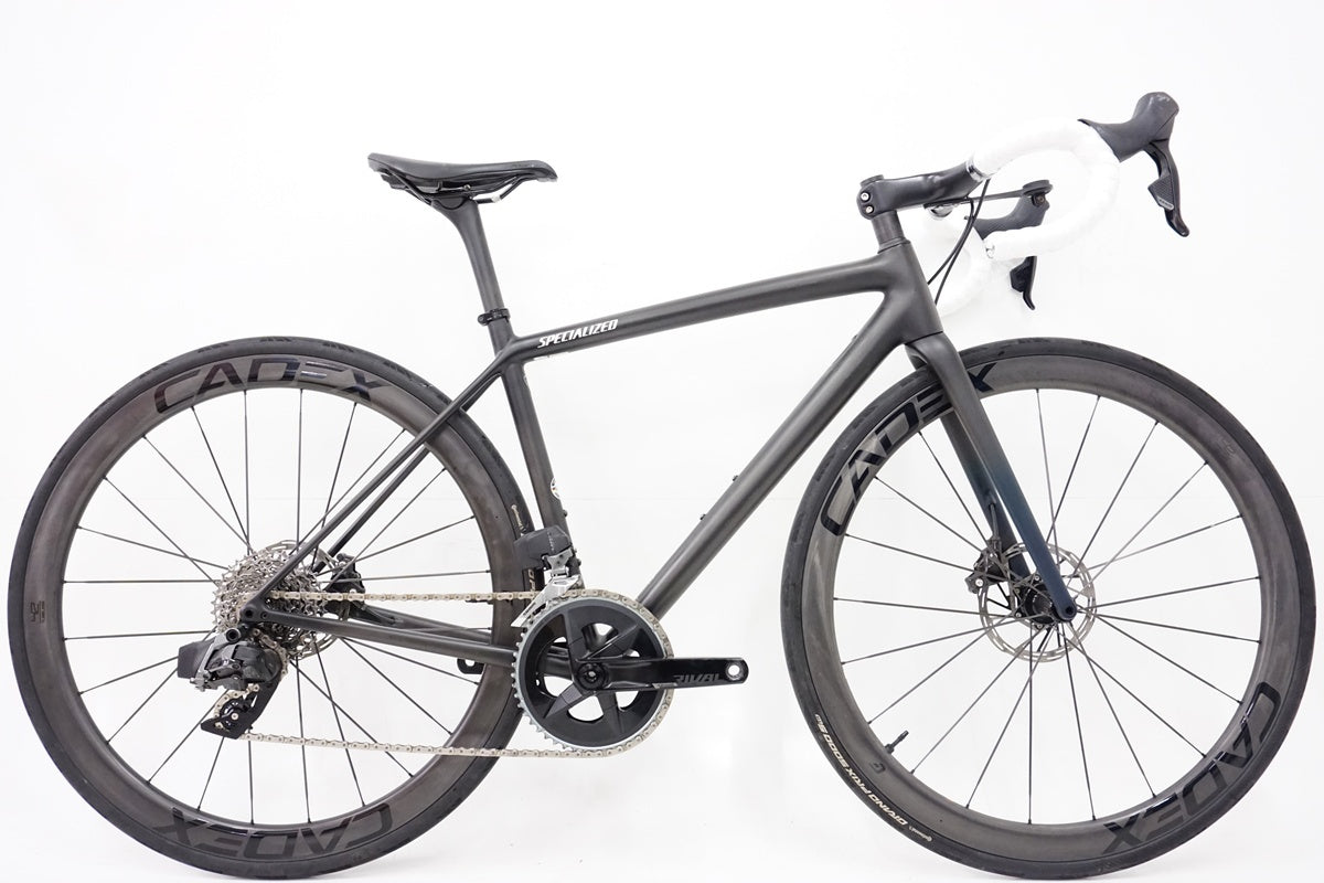 SPECIALIZED「スペシャライズド」 AETHOS COMP 2022年モデル ロードバイク / 浜松店