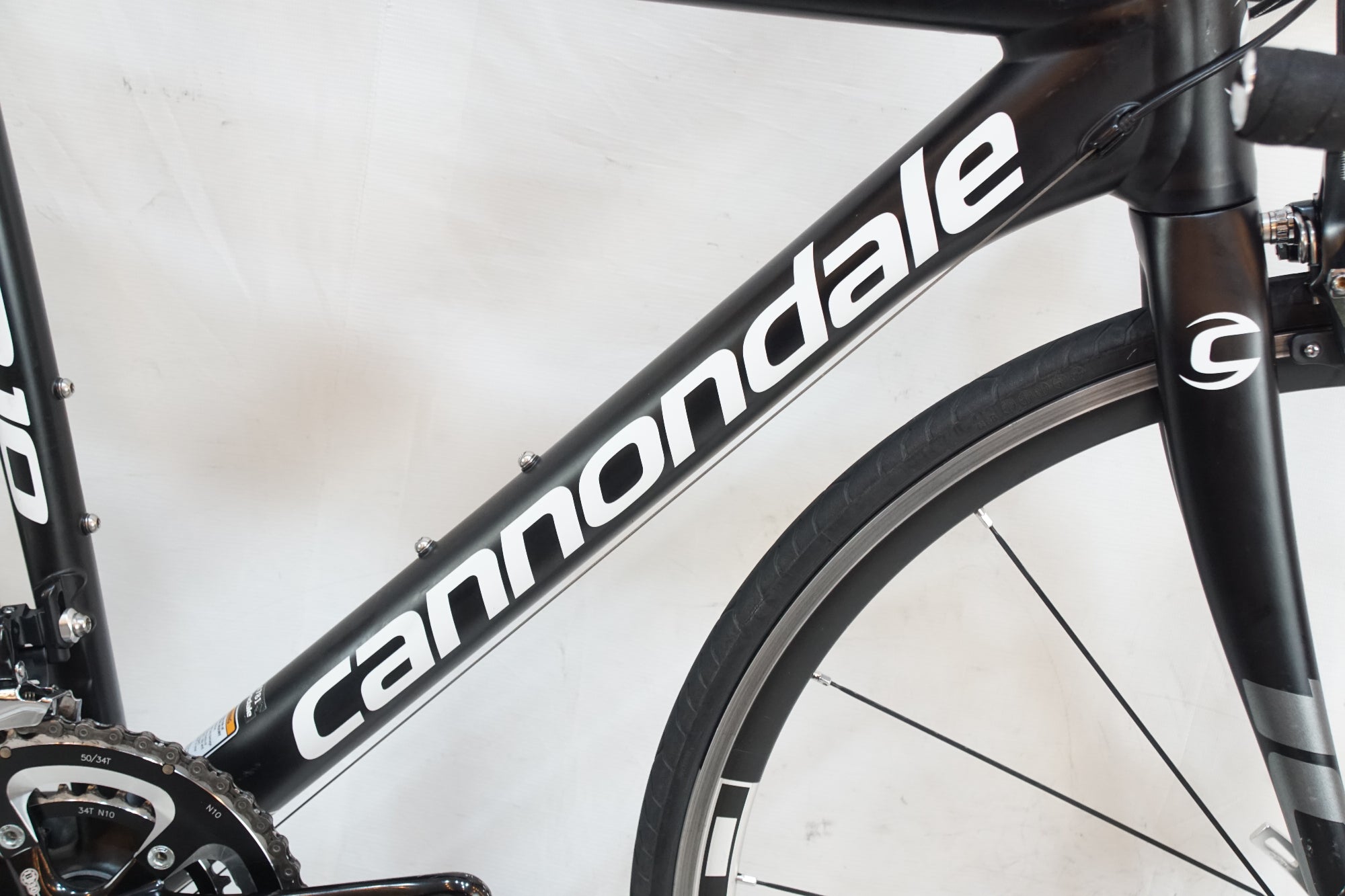 CANNONDALE 「キャノンデール」 CAAD10 5 105 2011年モデル ロードバイク / バイチャリ浦和ベース