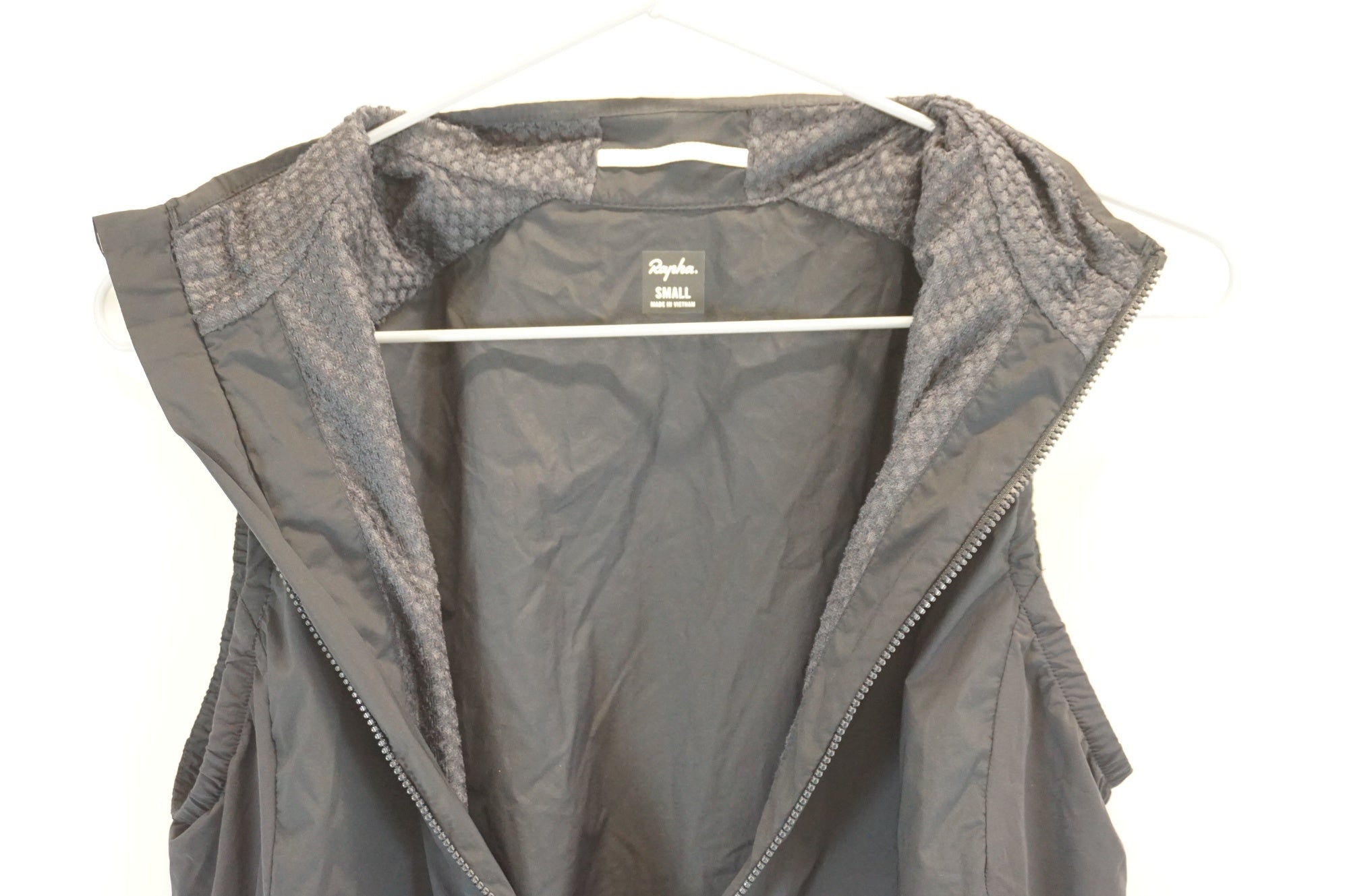 RAPHA 「ラファ」 MEN'S PRO TEAM INSULATED GILET SMALLサイズ ジレ / 宇都宮店