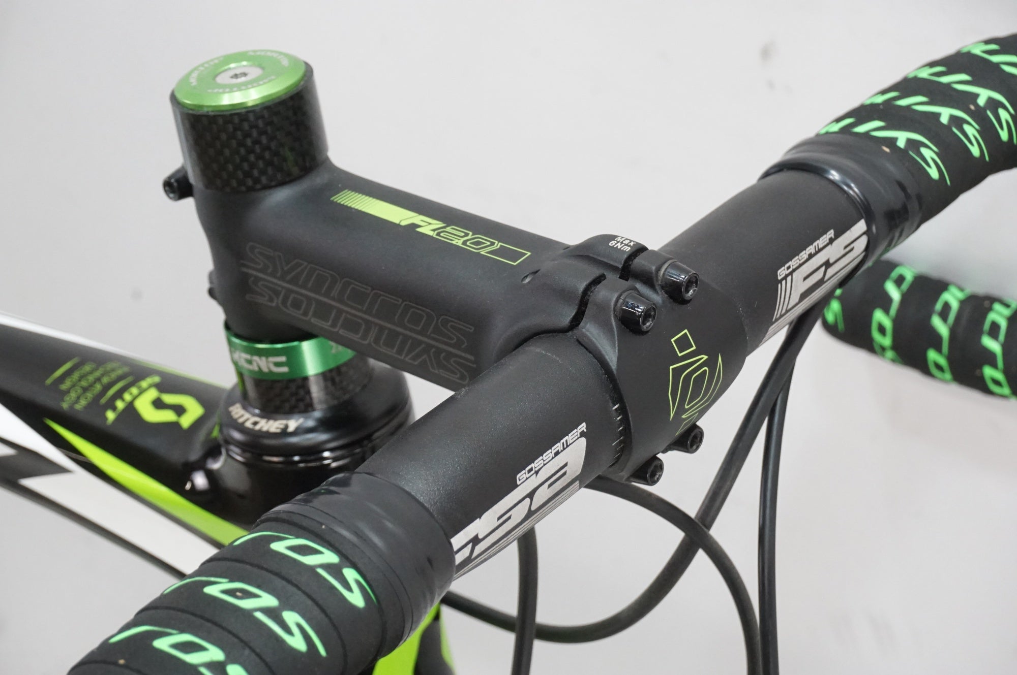 SCOTT 「スコット」 CR1 20 2015年モデル ロードバイク / 大宮店