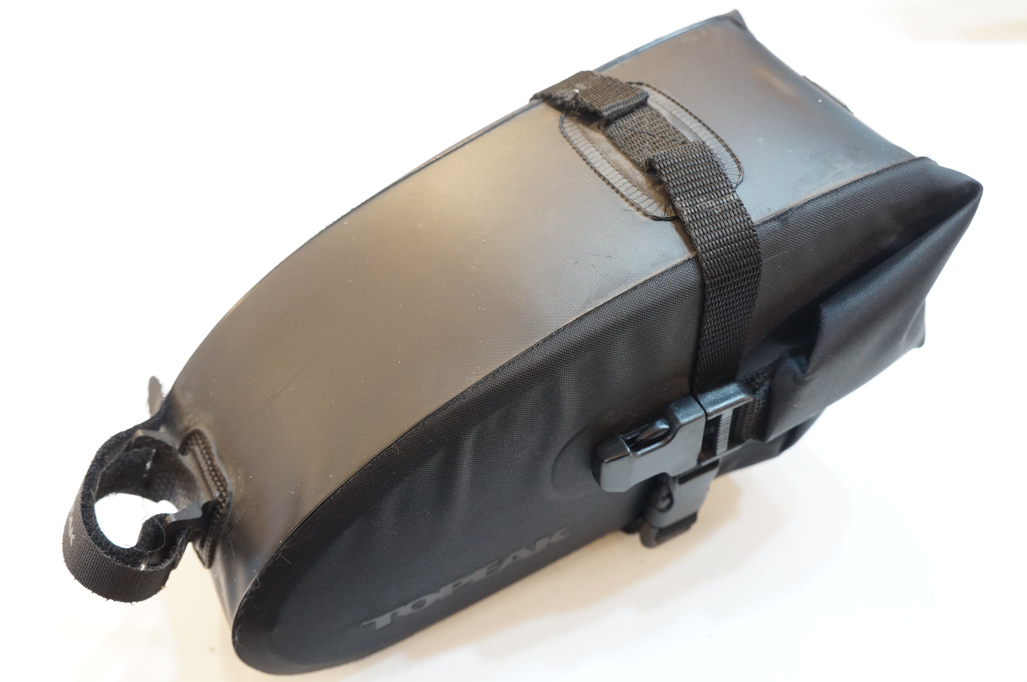 TOPEAK 「トピーク」 ウェッジ ドライバッグ サドルバッグ / バイチャリ浦和ベース