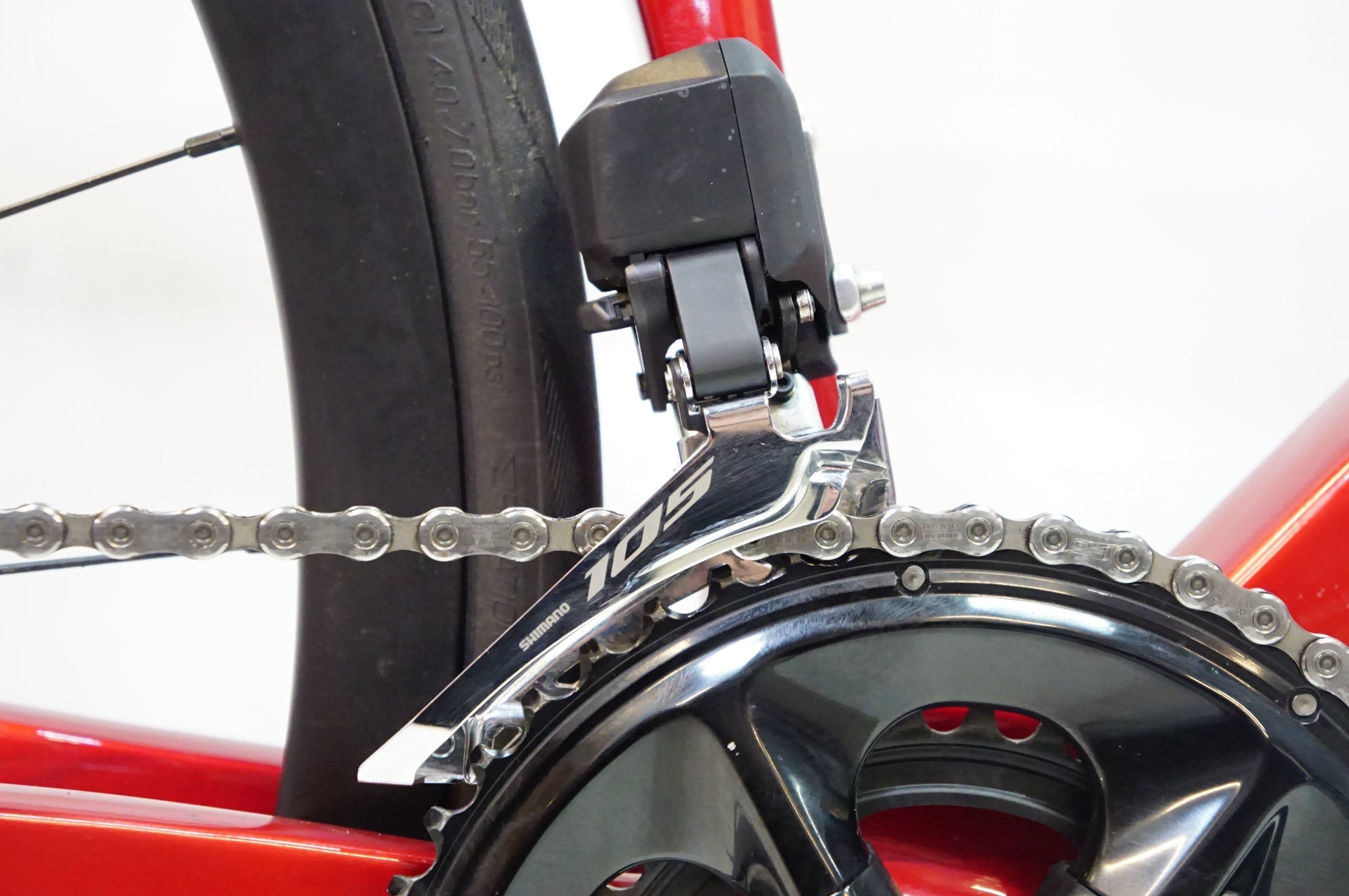 CEEPO 「シーポ」 MAMBA R 105 Di2 2023年モデル ロードバイク / 熊谷本店