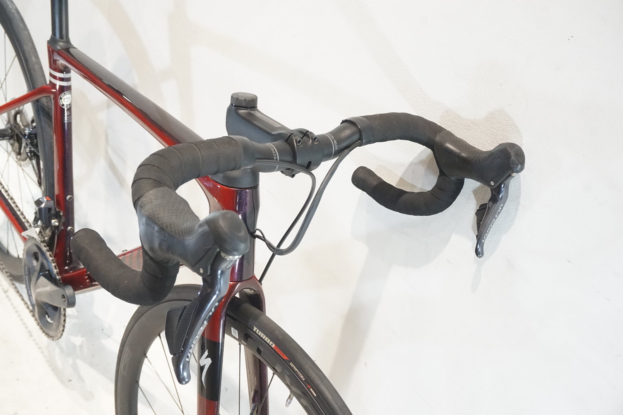 SPECIALIZED 「スペシャライズド」 ROUBAIX EXPERT DISC ULTEGRA Di2 2020年モデル ロードバイク / 横浜戸塚店