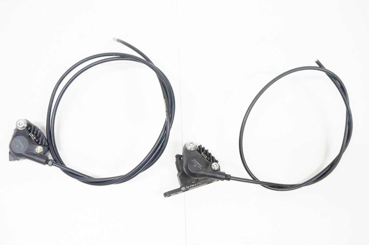 SHIMANO 「シマノ」 GRX BR-RX400 ディスクブレーキキャリパー