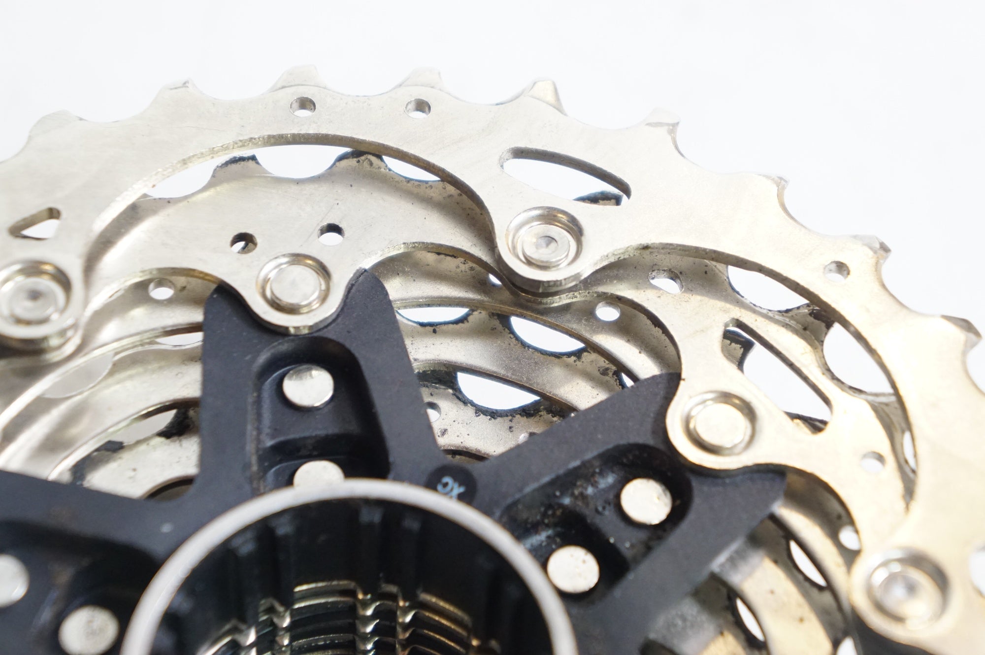 SHIMANO 「シマノ」 105 CS-R7101 11-34T 12速 スプロケット / 熊谷本店