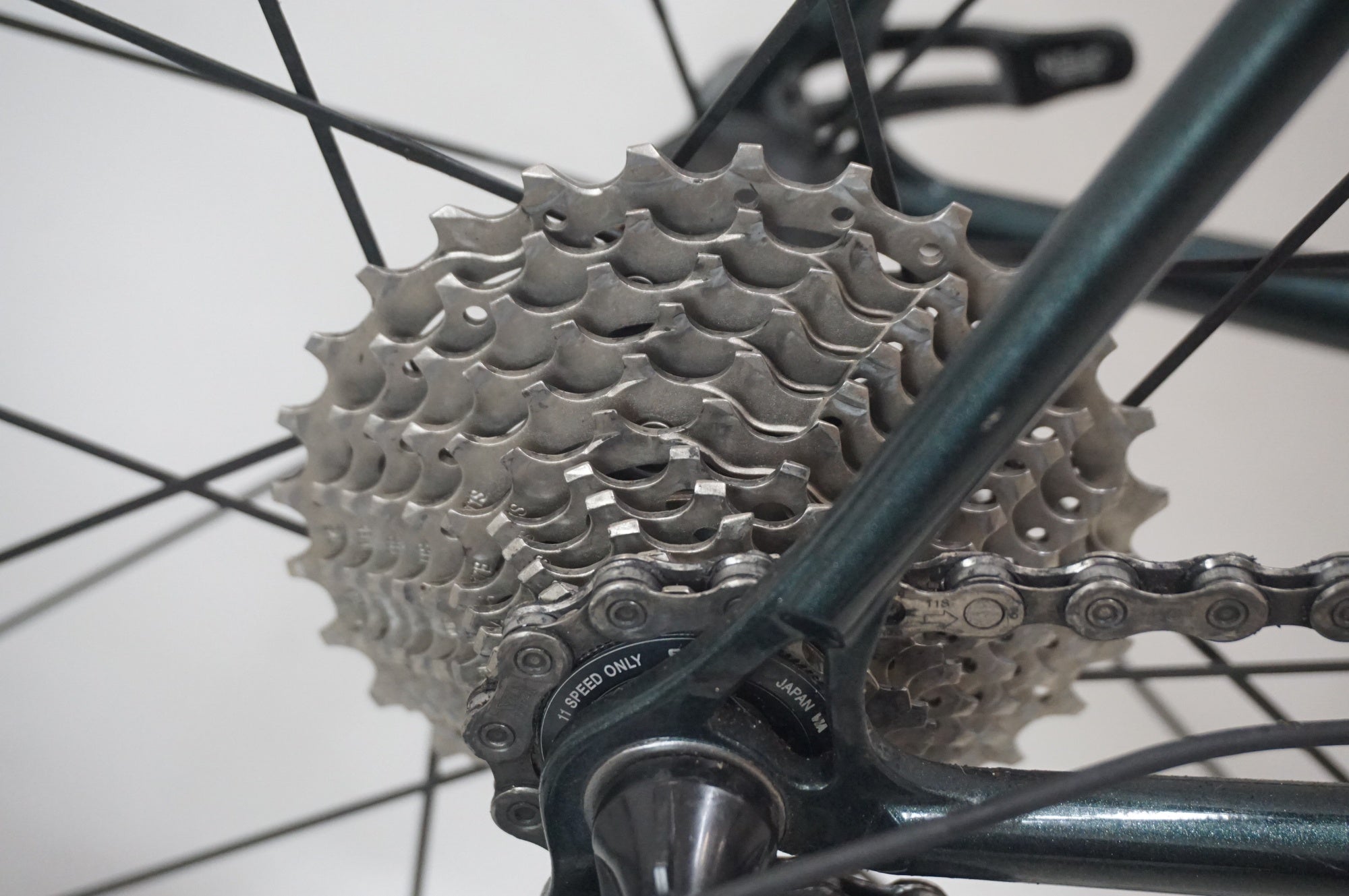 山本製作所 オーダーメイド 2017年頃モデル ロードバイク / 福岡アイランドシティ店