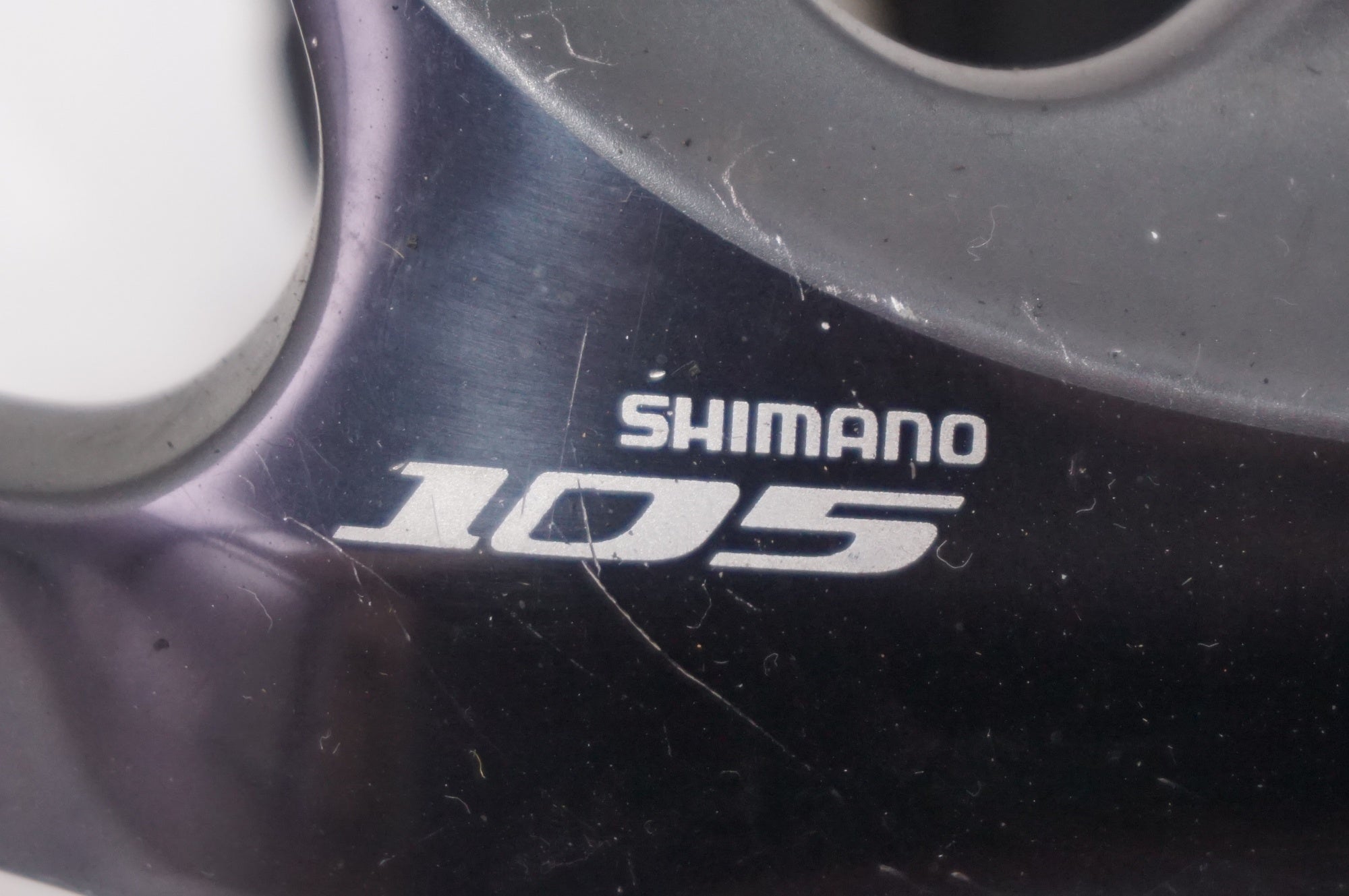 SHIMANO 「シマノ」 105 FC-5700 50-34T 170mm クランクセット / 世田谷店