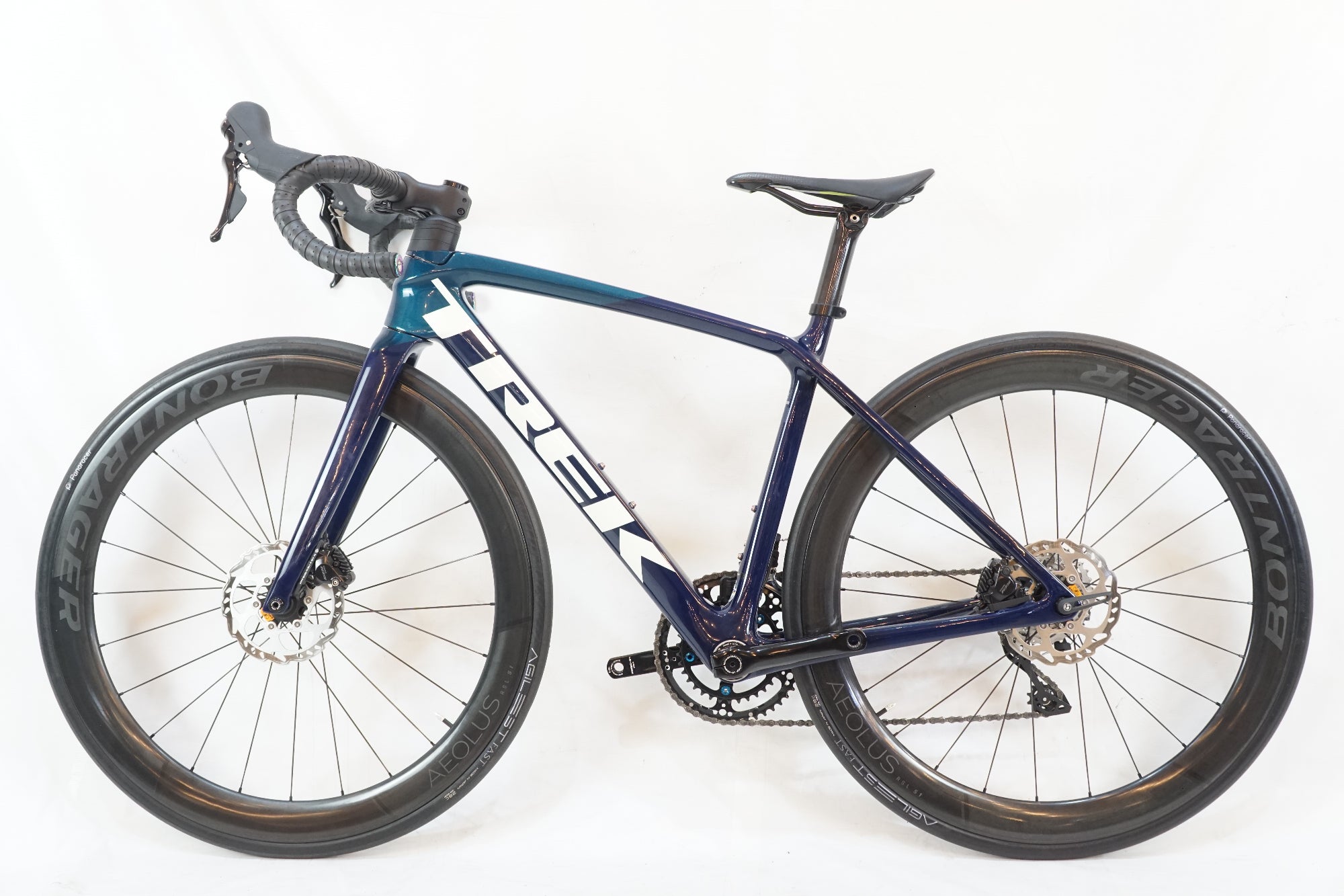 TREK 「トレック」 EMONDA SL5 2024年モデル ロードバイク / バイチャリ浦和ベース