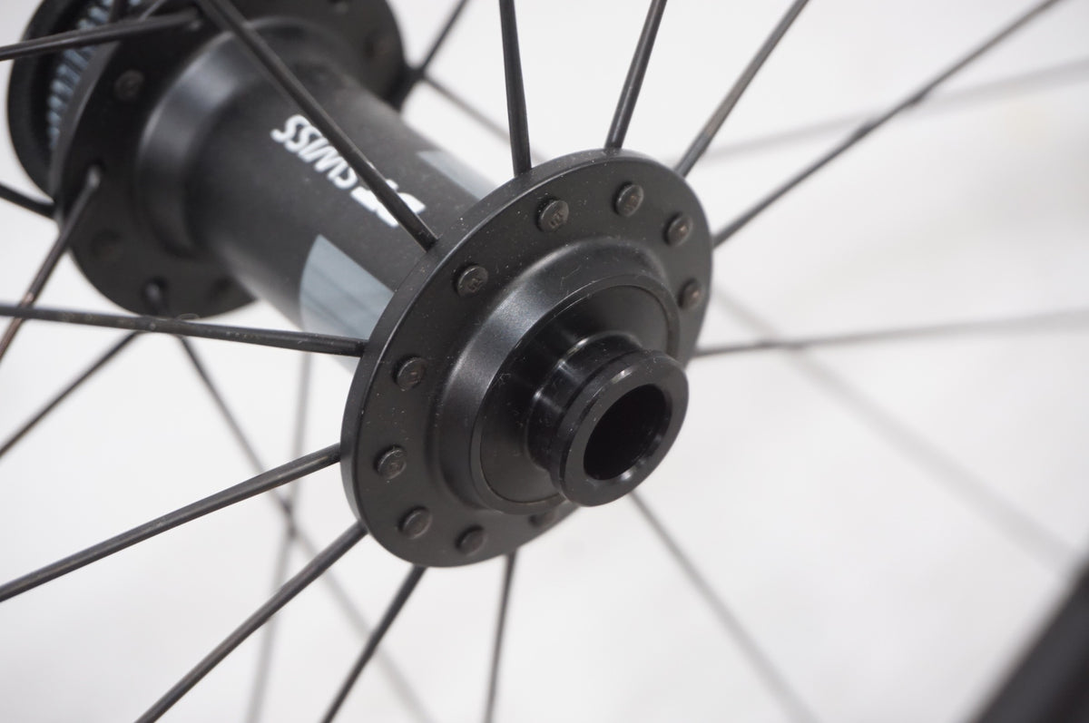 ROVAL 「ロバール」 RAPIDE C 38 DISC XDR ホイールセット / AKIBA店