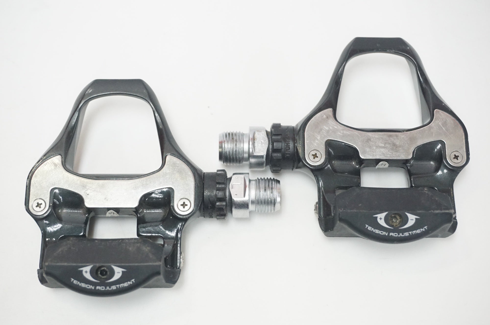 【極美品】シマノ SHIMANO 105 PD-5610 SPD-SL ペダル SHIMANO 「シマノ」 105 PD-5610 ペダル / 福岡店 ｜ バイチャリ公式