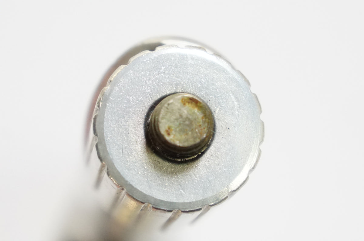 NITTO 「ニットー」 NJS φ25.4 100mm ステム / 熊谷本店