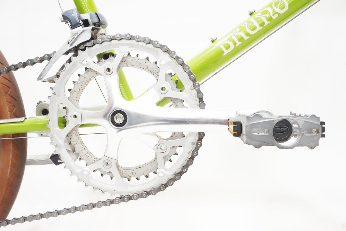 BRUNO 「ブルーノ」 MINIVELO 20 ROADDROP 2014年モデル 20インチ ミニベロ / 京都西院店