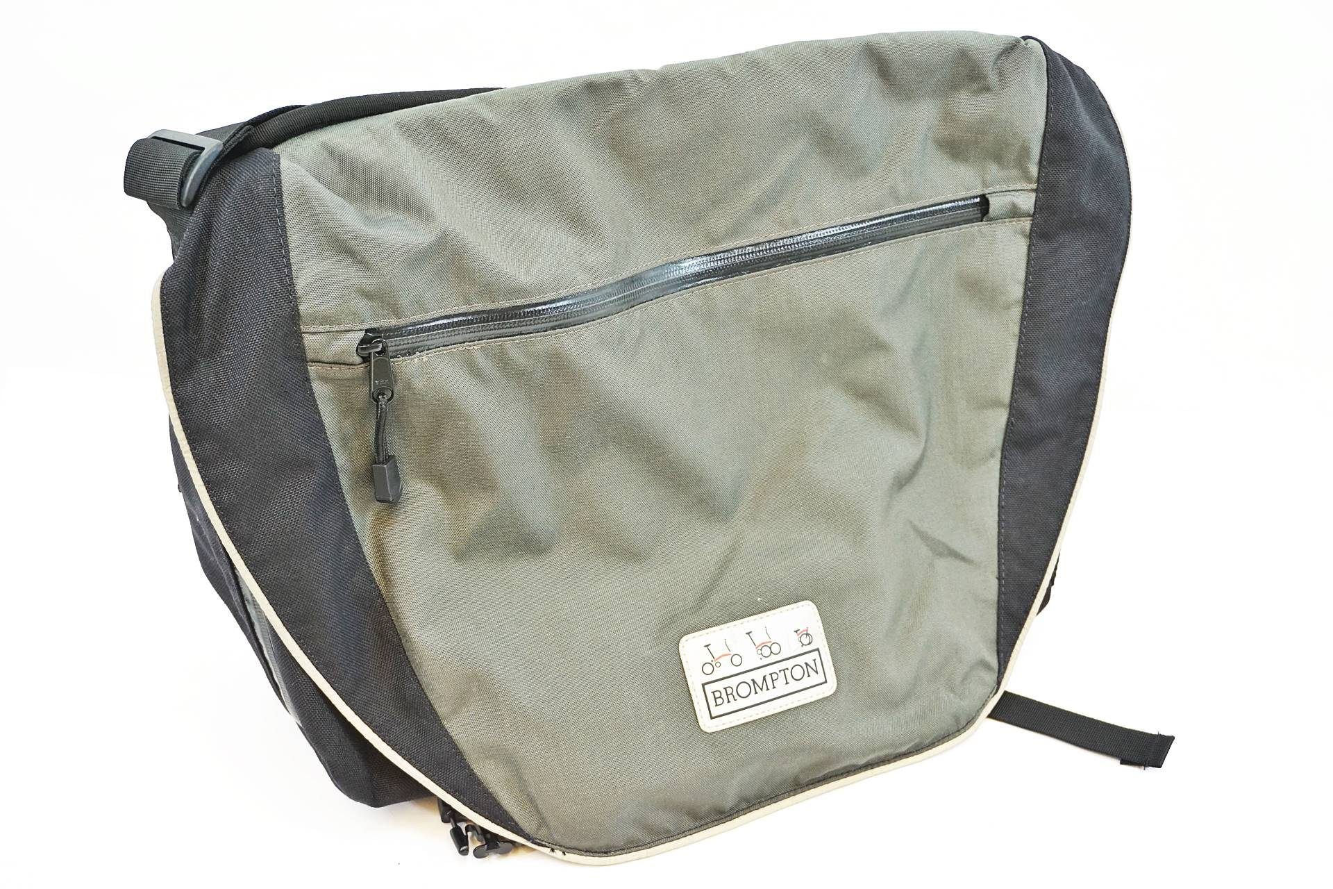 BROMPTON 「ブロンプトン」 S バッグ / 有明ガーデン店