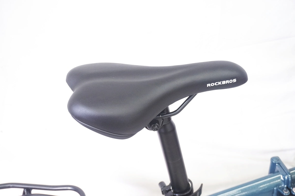 ROCKBROS 「ロックブロス」 SKN-20 2026年モデル 20インチ 折り畳み自転車 / 大阪美原北インター店
