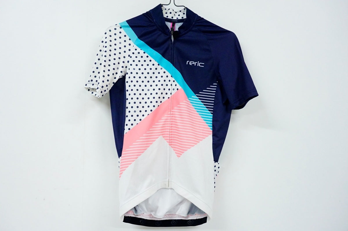 【新品】 RERIC 「レリック」 Mサイズ(レディース) ジャージ / 名古屋大須 ウェア