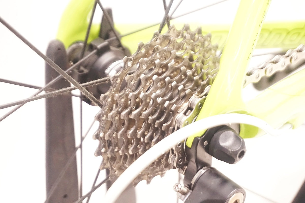 CANNONDALE 「キャノンデール」 SUPERSIX 5 2013年モデル ロードバイク / 大阪門真店