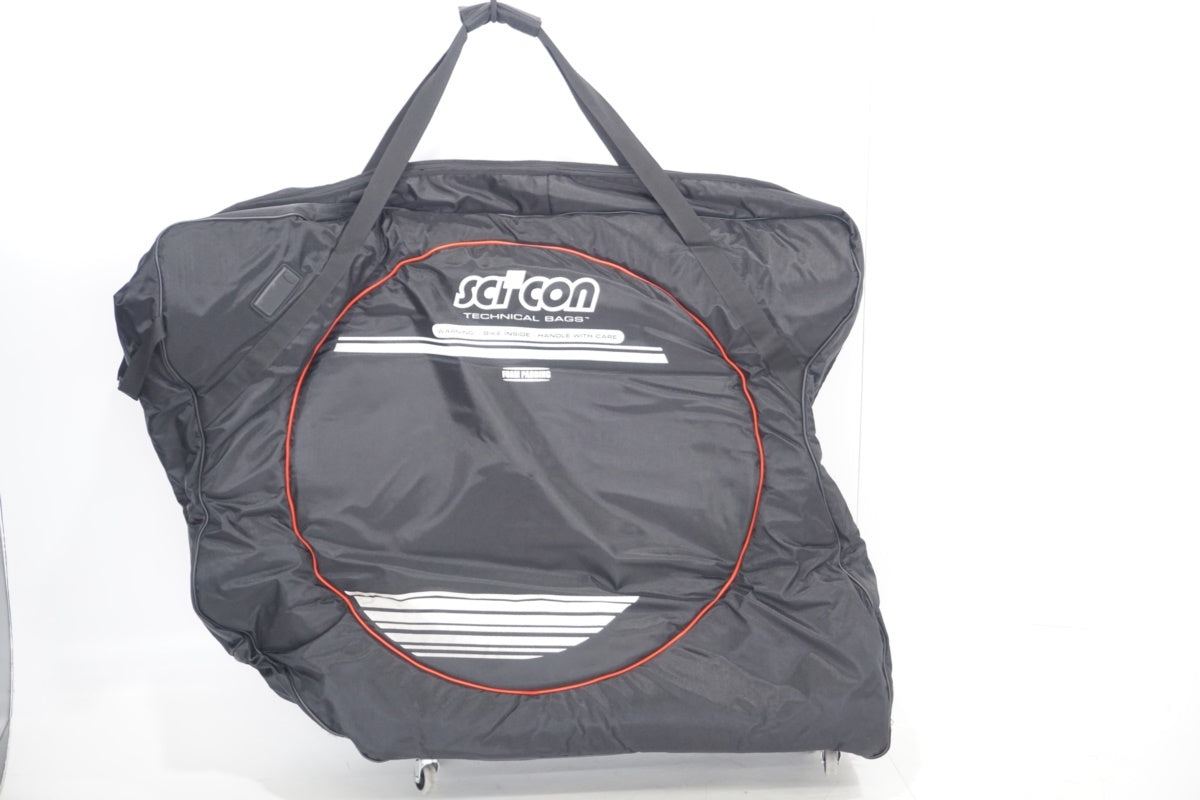 SCICON 「シーコン」 TECHNICAL BAGS 輪行バッグ / 滋賀大津店