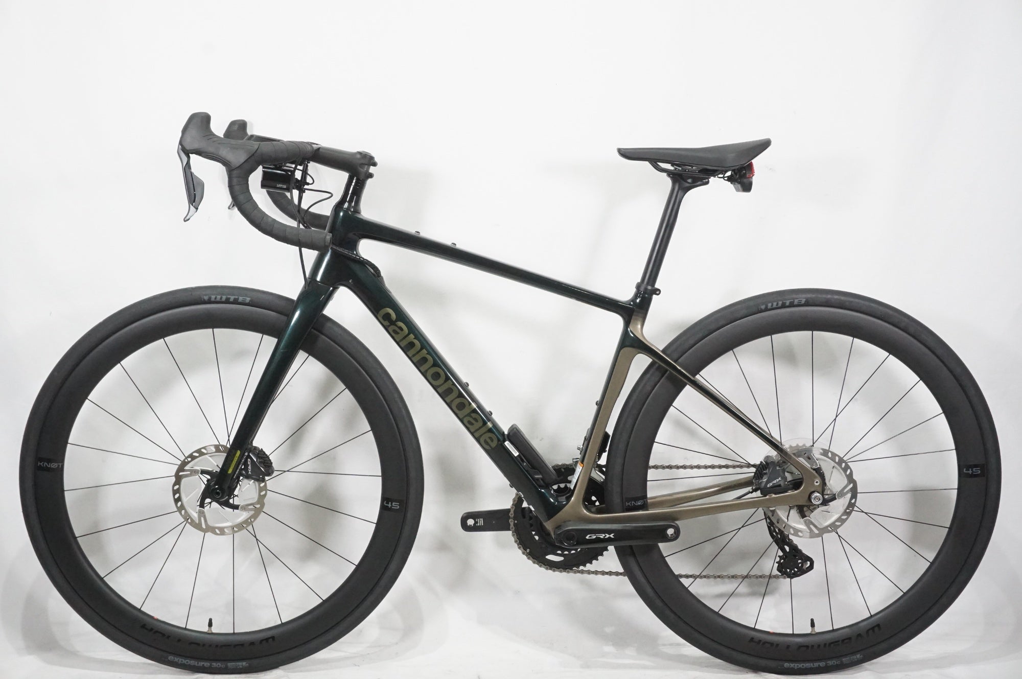 CANNONDALE 「キャノンデール」 SYNAPSE CARBON LTD RLE 2022年モデル グラベルロードバイク / AKIBA店