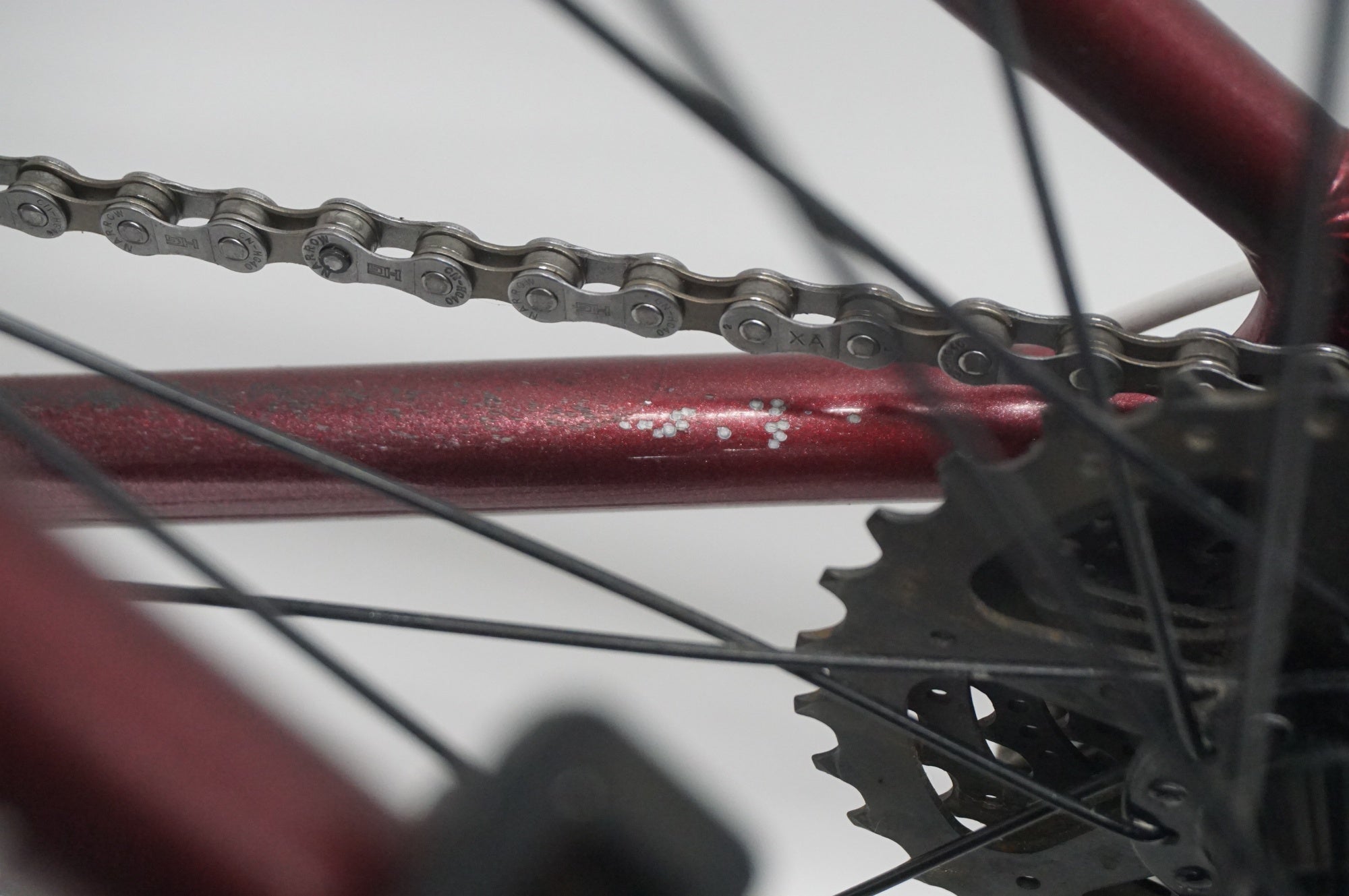 FUJI 「フジ」 PALETTE 2018年モデル クロスバイク / 福岡店