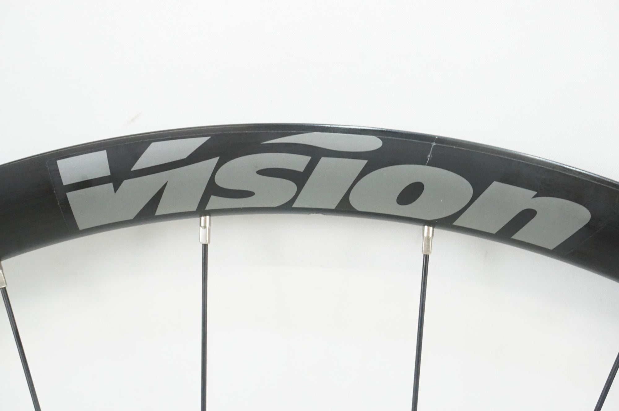 VISION 「ビジョン」 TEAM 30 DISC SHIMANO11S ホイールセット / 大宮店