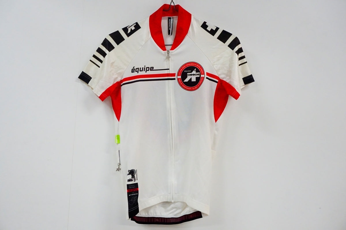 ASSOS 「アソス」 XSサイズ ジャージ / 名古屋大須店