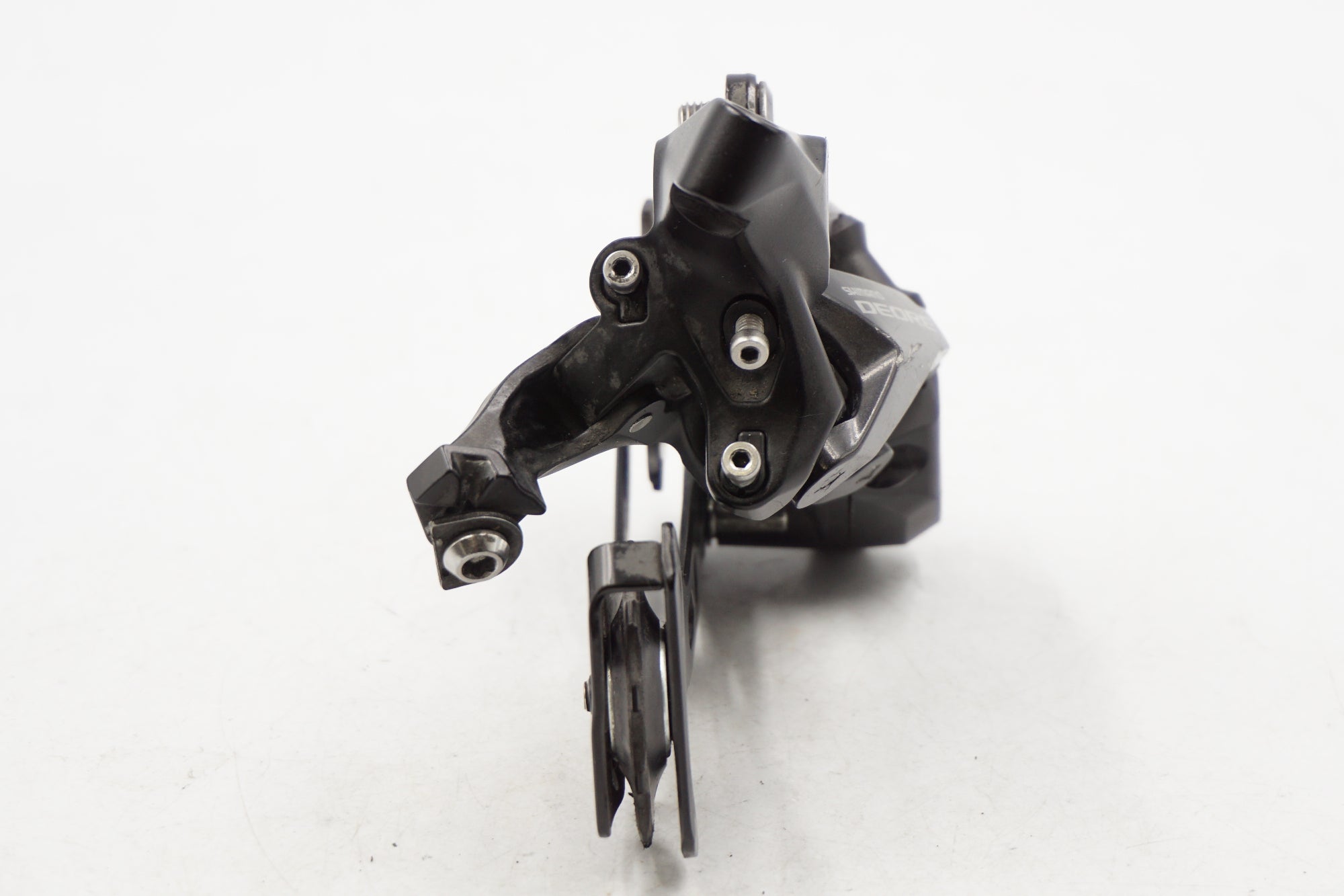 SHIMANO 「シマノ」 DEORE RD-M6000 GS リアディレイラー / 奈良店