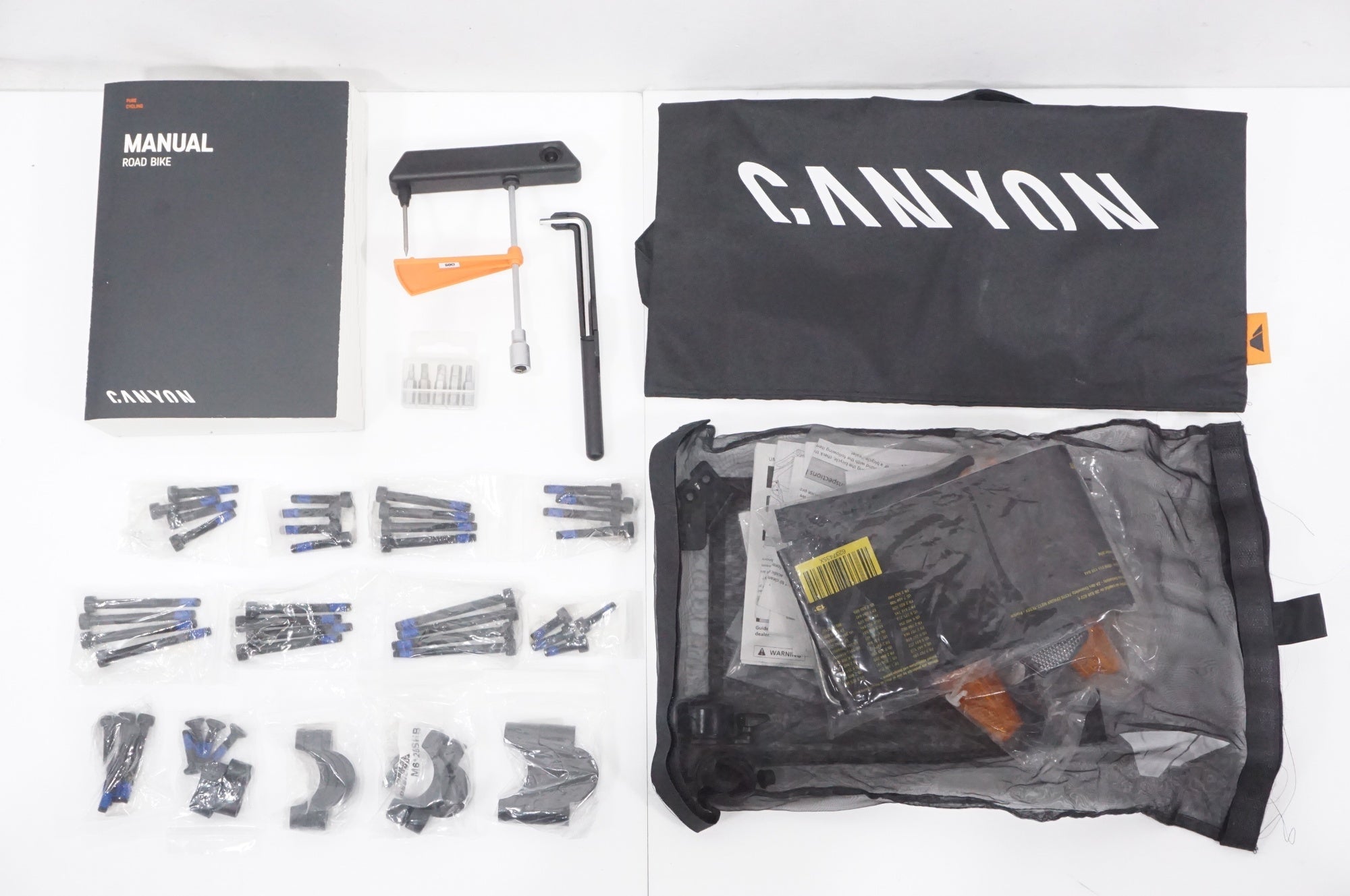 CANYON 「キャニオン」 SPEEDMAX CF 8.0 2019年モデル トライアスロンバイク / AKIBA店