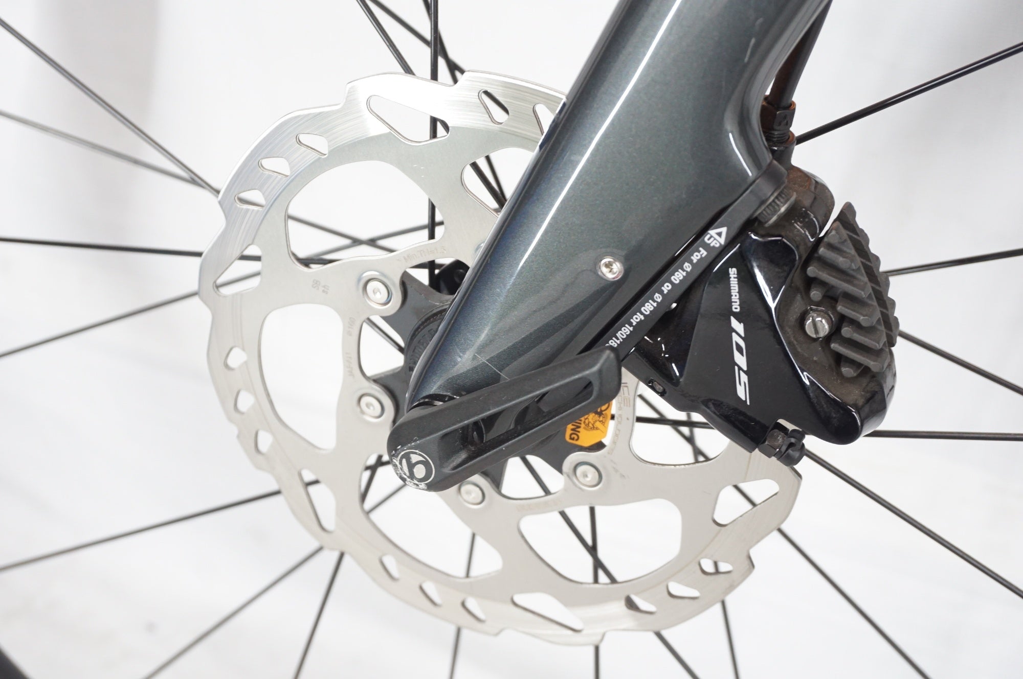 TREK 「トレック」 DOMANE SL5 DISC 2021年モデル ロードバイク / 阪急塚口店